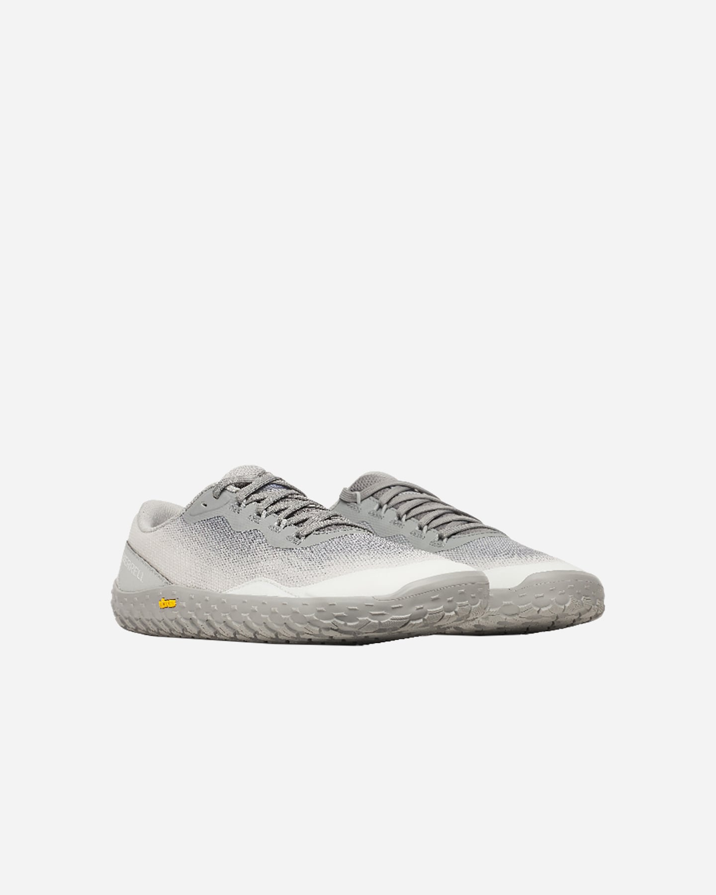 Scarpe trekking MERRELL VAPOR GLOVE 7 M - Bianco - 1 | Cisalfa Sport
