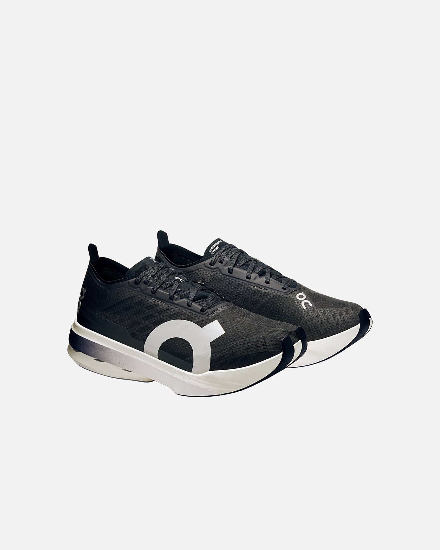 Scarpe running ON CLOUDBOOM STRIKE W - Nero - 1 | Cisalfa Sport
