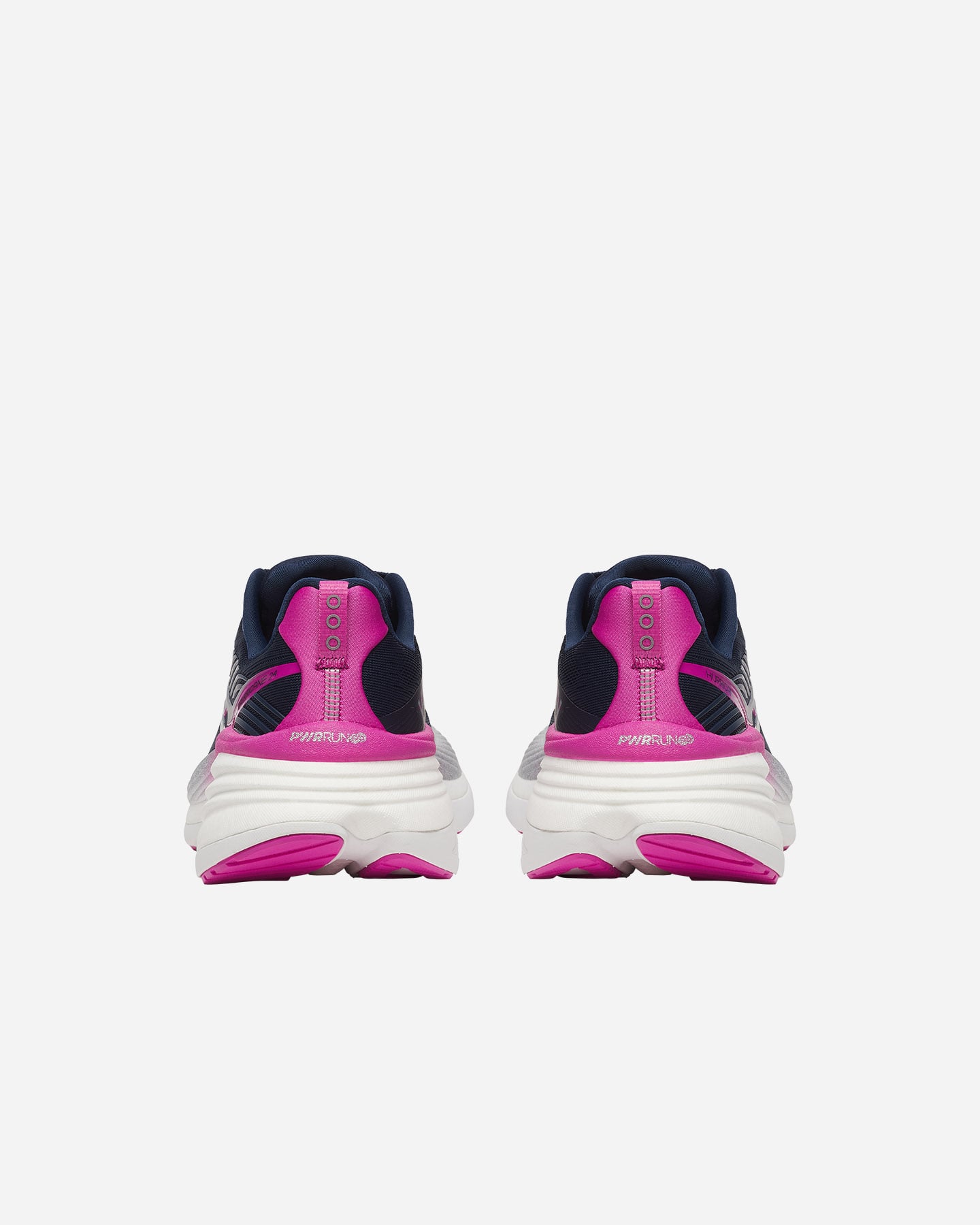 Scarpe running SAUCONY HURRICANE 24 W - Blu Navy - 4 | Cisalfa Sport
