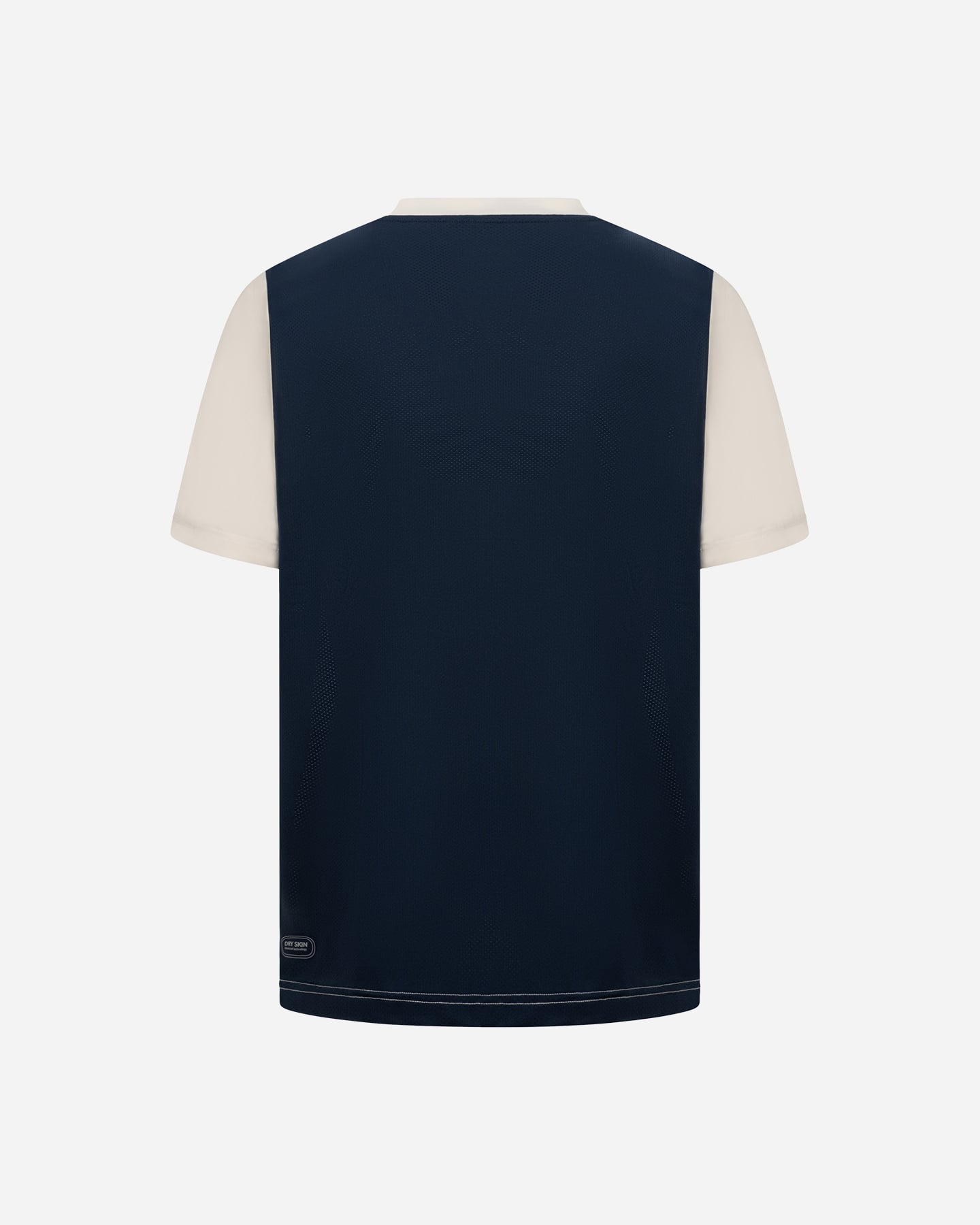 T-shirt tennis ELLESSE GIOCO M - Beige - 1 | Cisalfa Sport