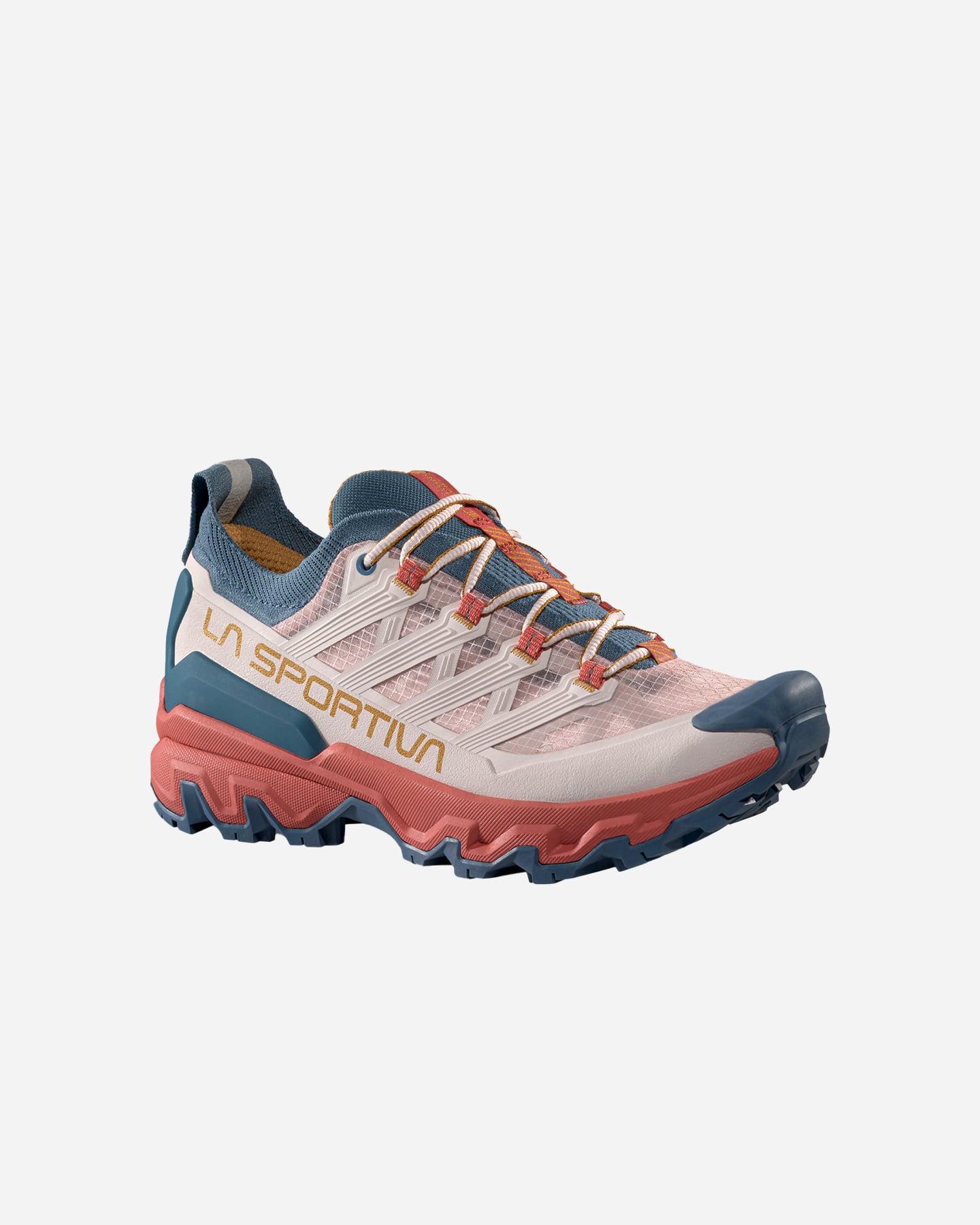 Scarpe trail LA SPORTIVA ULTRA RAPTOR III W - Bianco - 1 | Cisalfa Sport