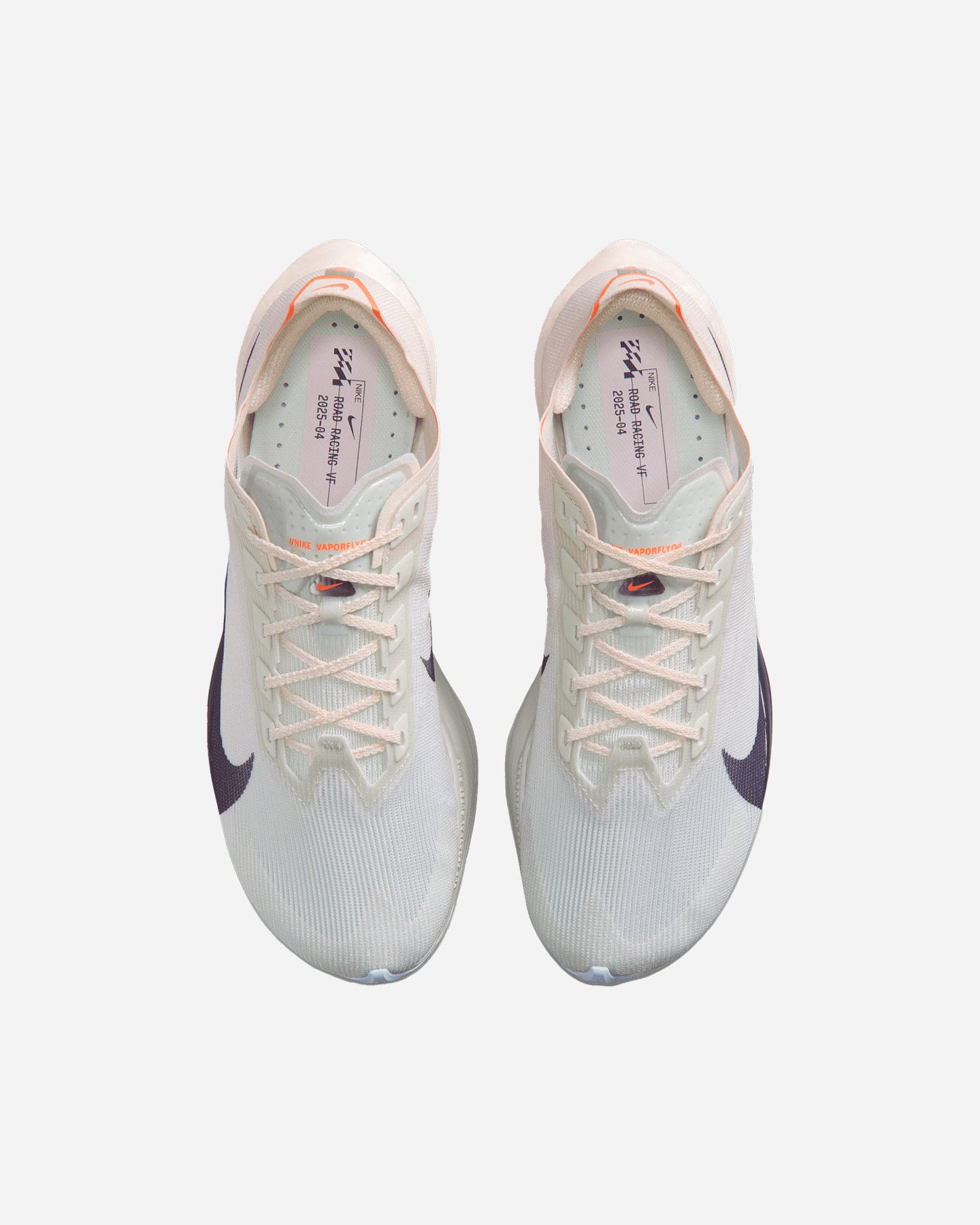 Scarpe running NIKE VAPORFLY 4 W - Verde - 3 | Cisalfa Sport
