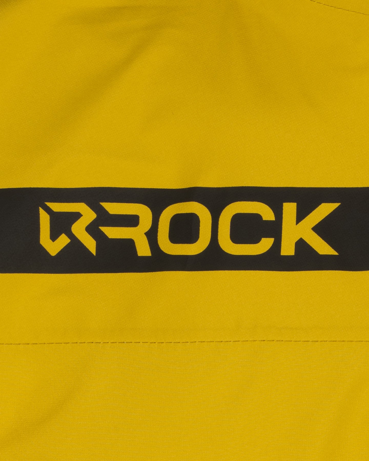 Giacca outdoor ROCK EXPERIENCE RE.ALASKA 2.0 M - Giallo - 2 | Cisalfa Sport