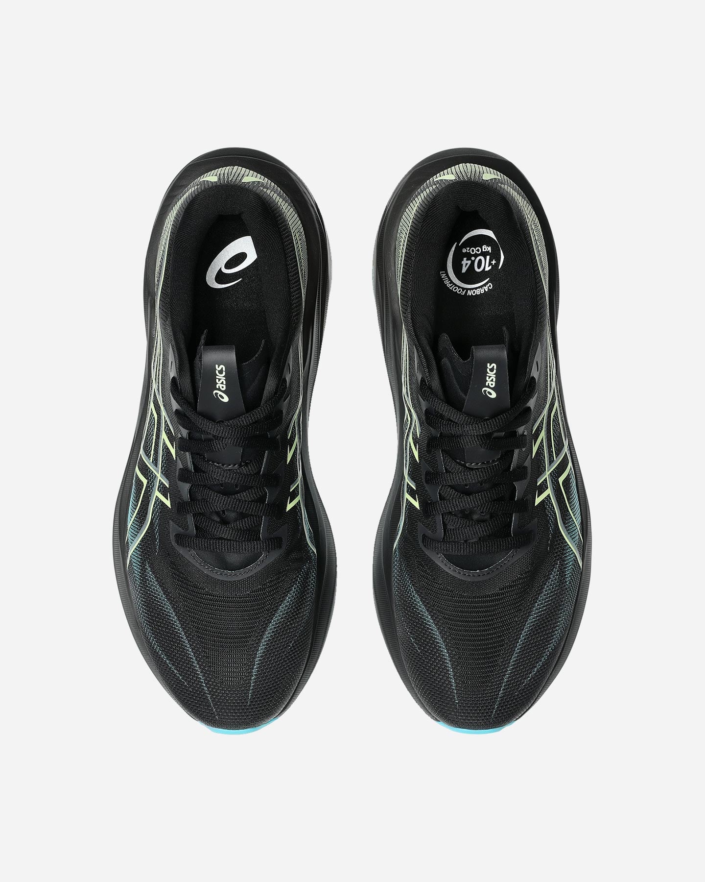 Scarpe running ASICS GT-2000 15 M - Nero - 4 | Cisalfa Sport