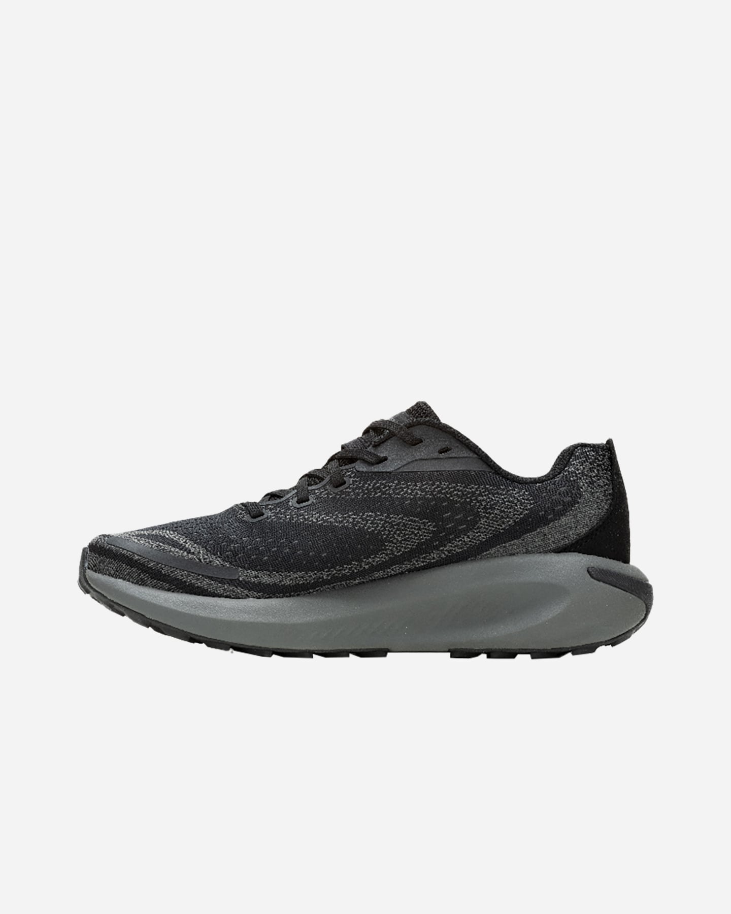 Scarpe trail MERRELL MORPHLITE M - Nero - 5 | Cisalfa Sport