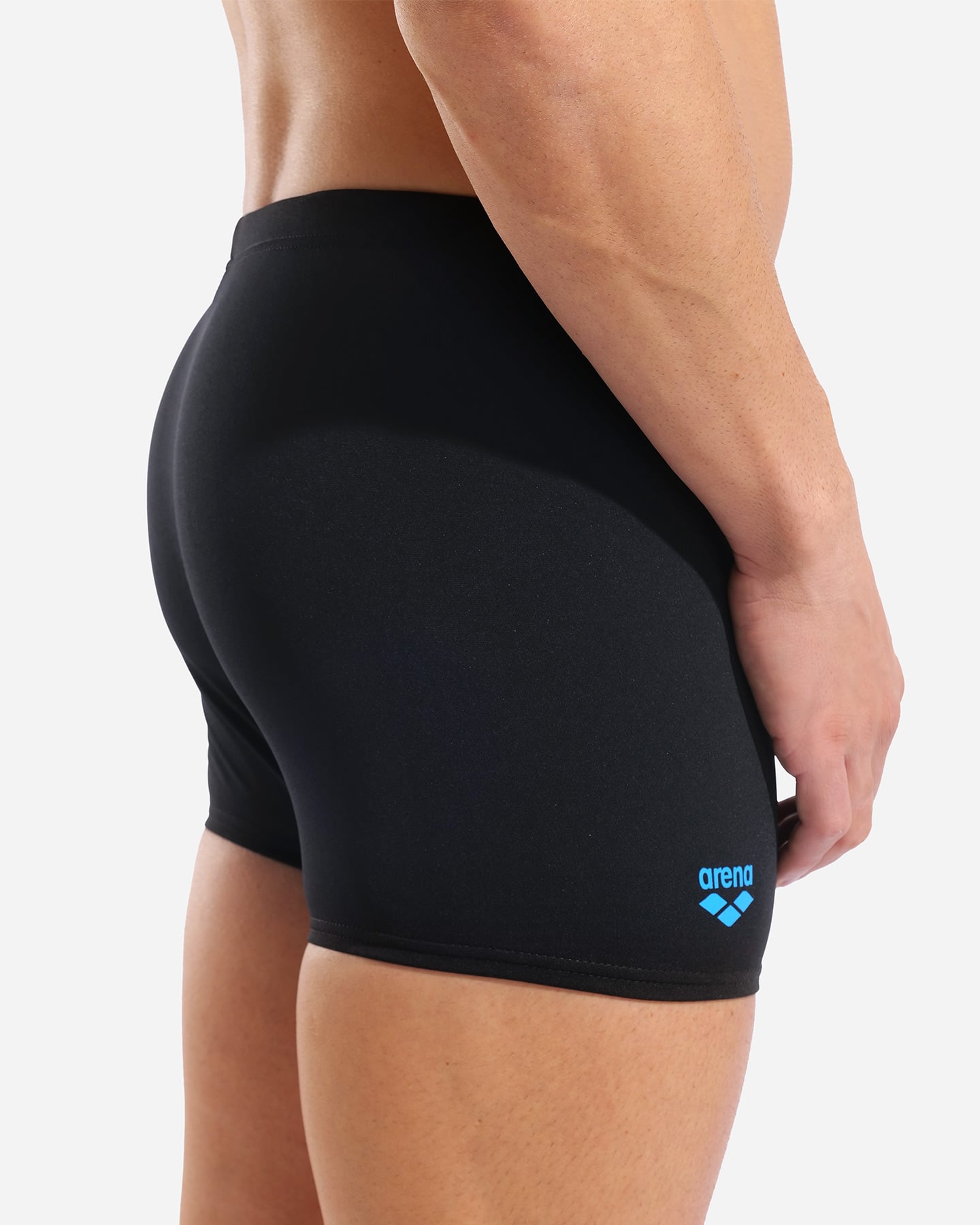 Short piscina ARENA PRINTED SPLICE M - 4 | Cisalfa Sport