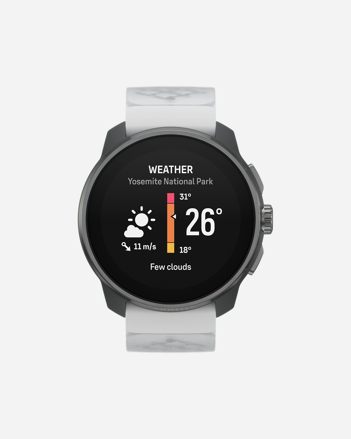 Orologio multifunzione SUUNTO RACE S TITANIUM  - Color mix - 1 | Cisalfa Sport