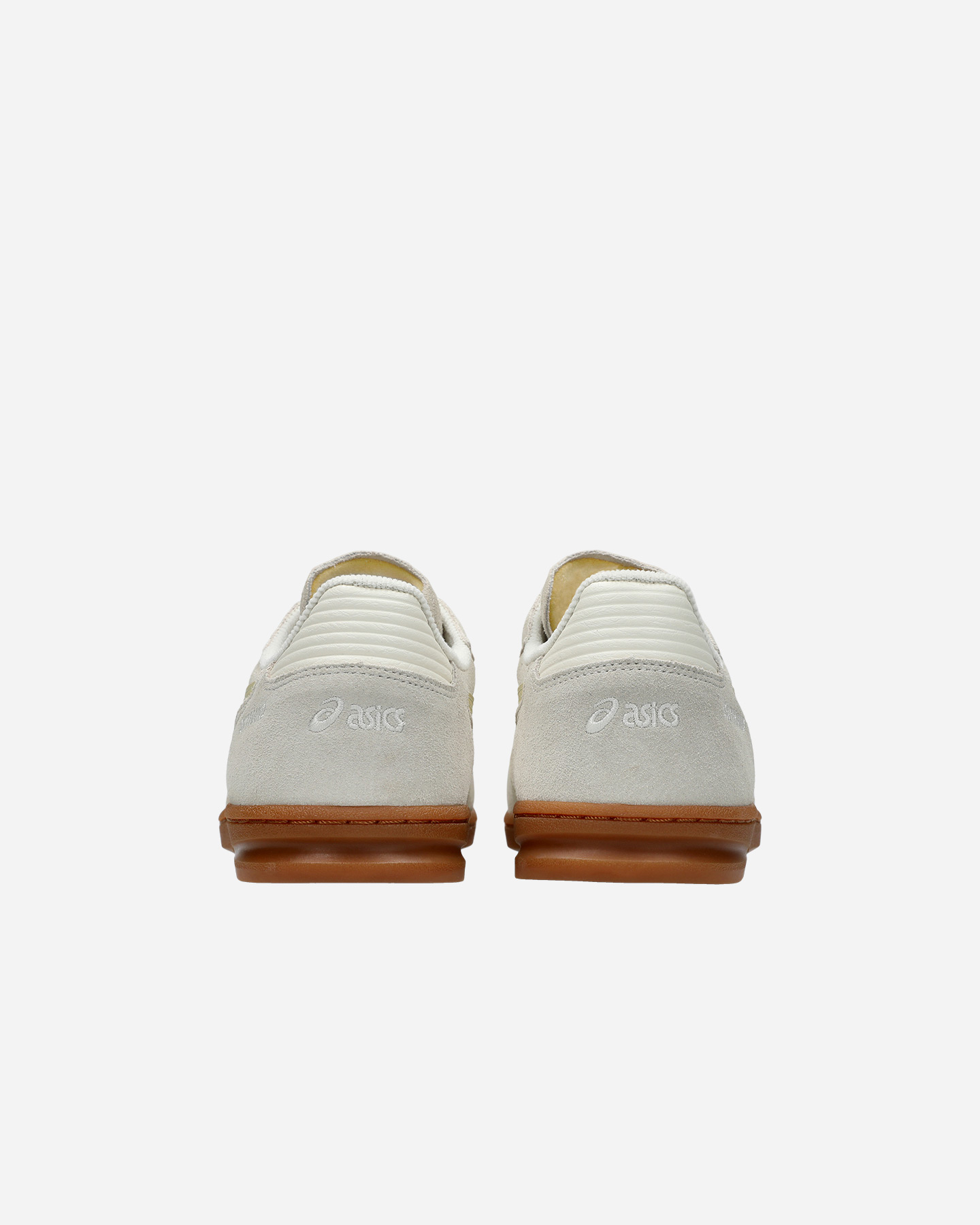 Scarpe sneakers ASICS SKYHAND OG - Beige - 4 | Cisalfa Sport