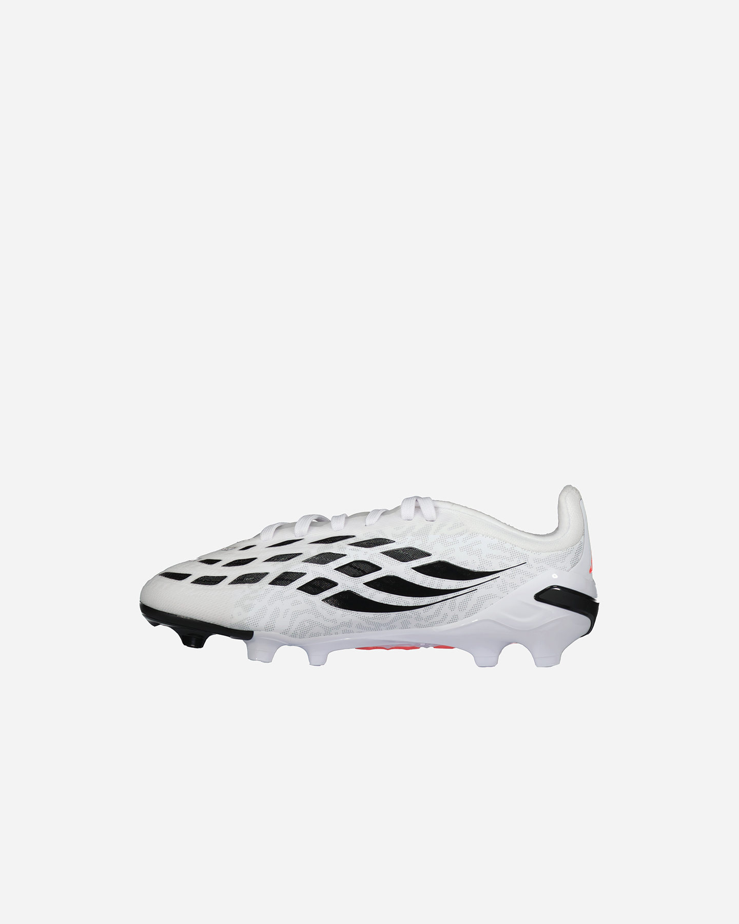 Scarpe calcio ADIDAS PREDATOR ELITE FG JR - 3 | Cisalfa Sport