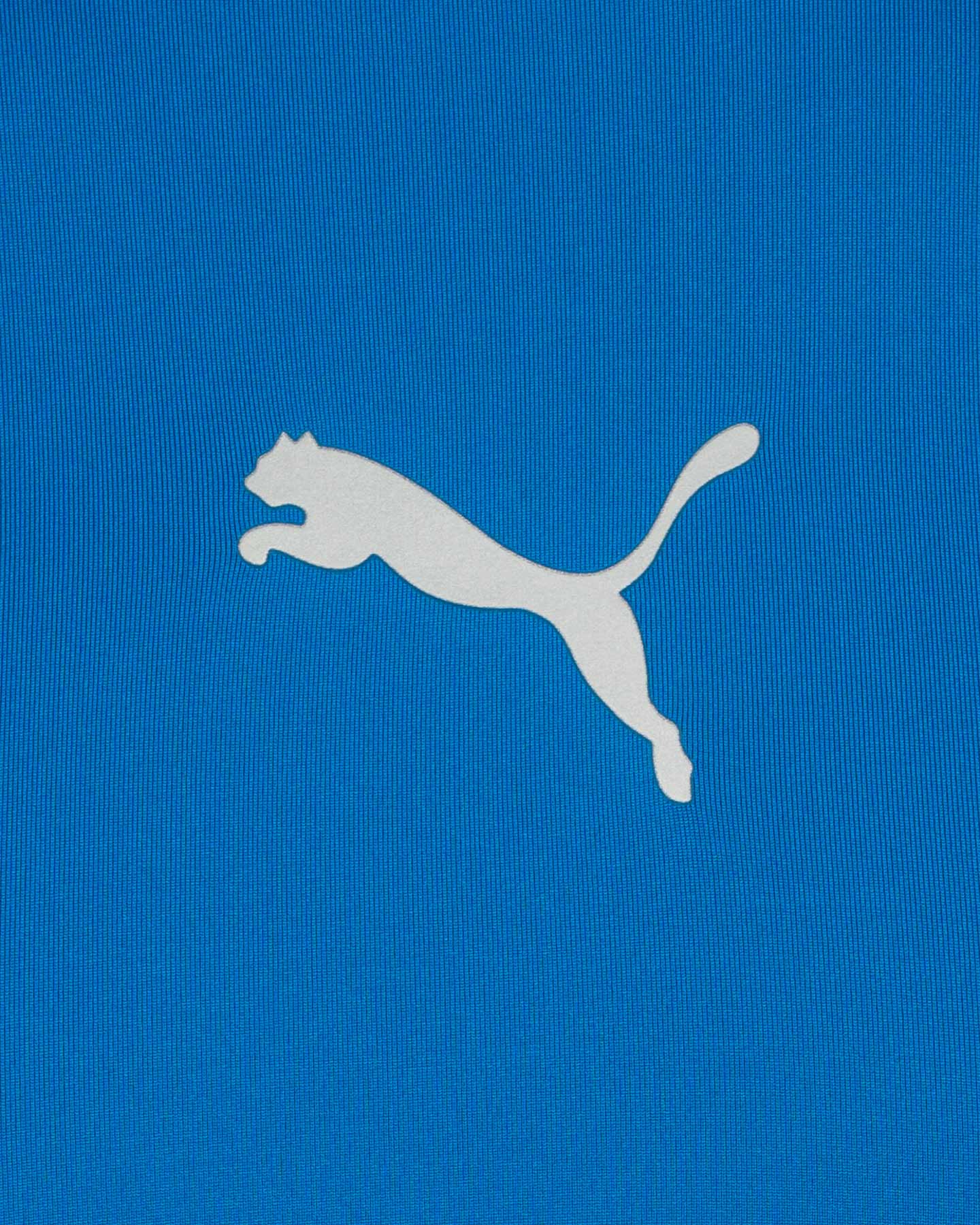Maglia intimo tecnico PUMA LIGA M - Blu - 2 | Cisalfa Sport