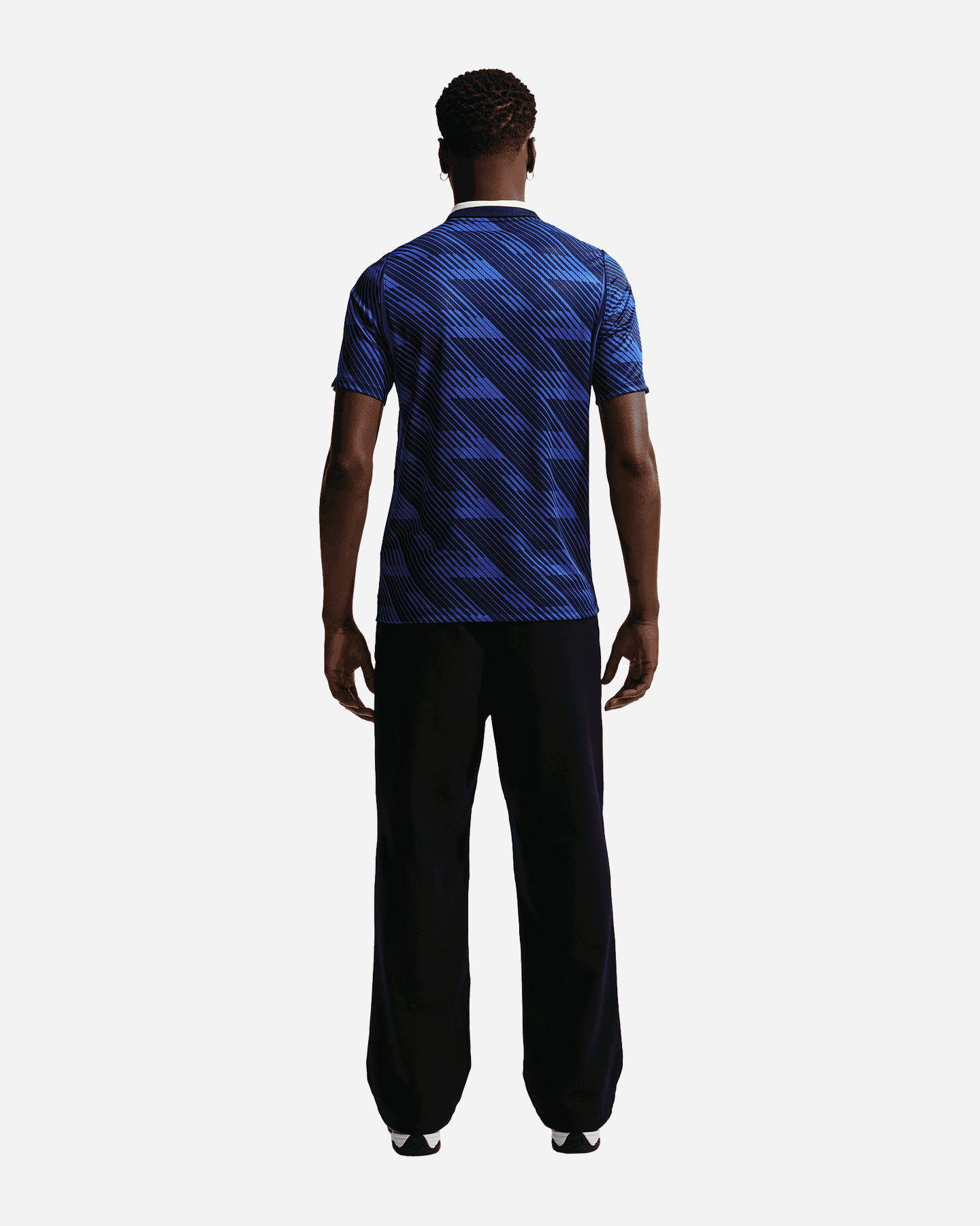 Maglia calcio ufficiale NIKE FRANCIA HOME 26 STADIUM M - Color mix - 3 | Cisalfa Sport