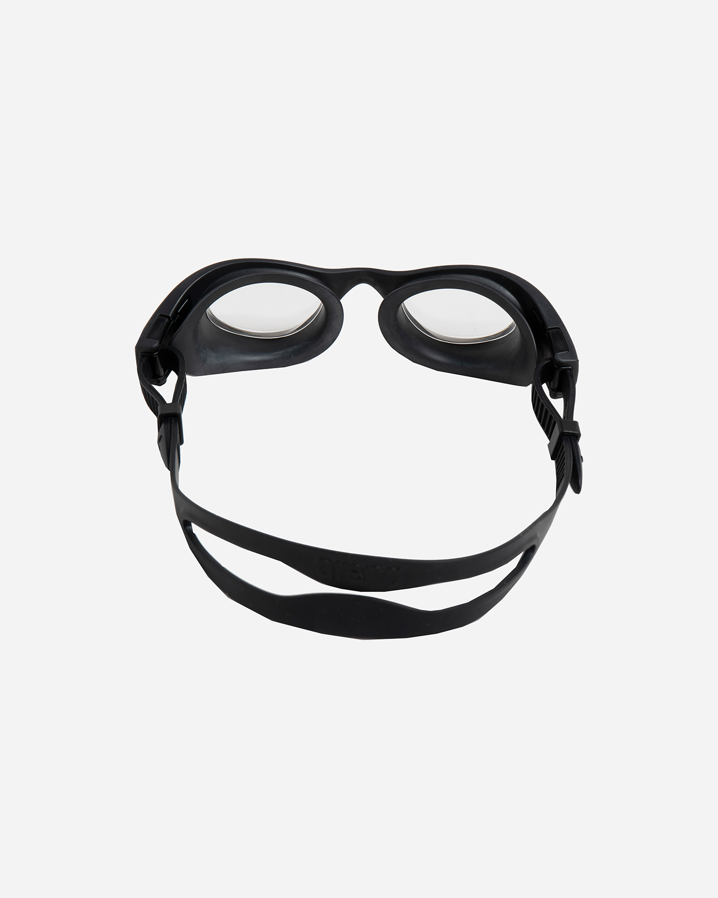 Occhialini piscina ARENA THE ONE W - Nero - 3 | Cisalfa Sport