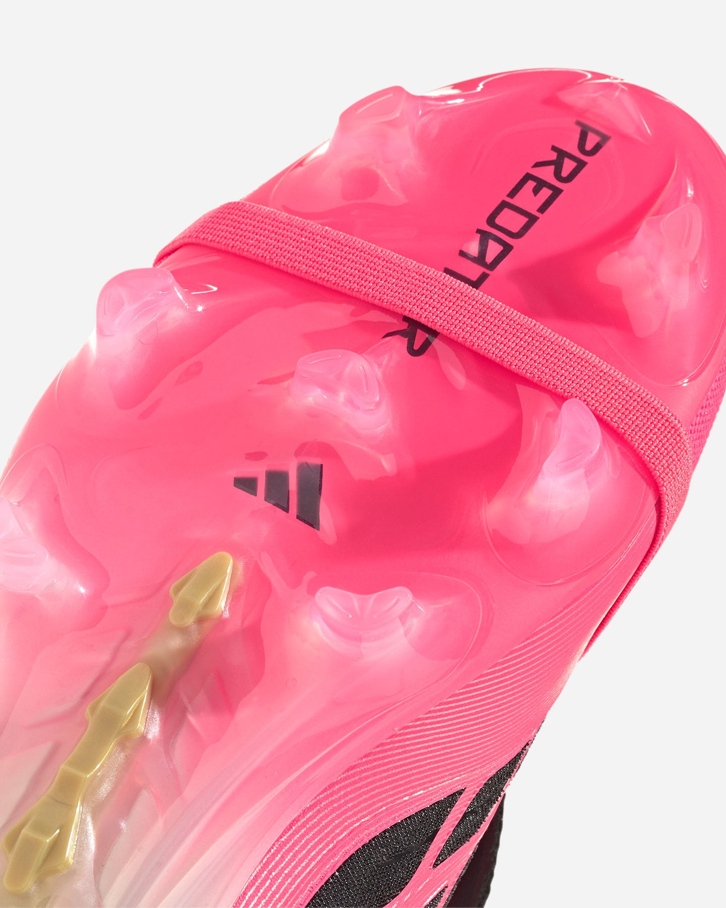 Scarpe calcio ADIDAS PREDATOR PRO FT FG M - Color mix - 4 | Cisalfa Sport
