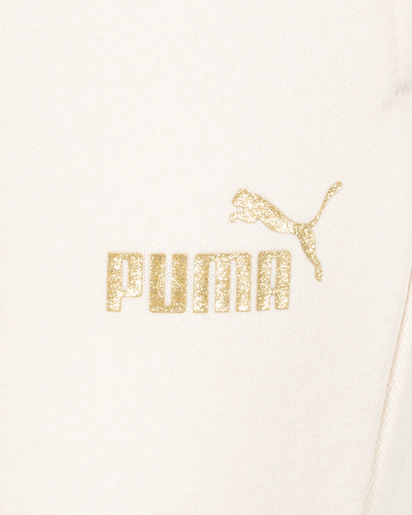 Pantalone PUMA METAL JR - Verde - 2 | Cisalfa Sport