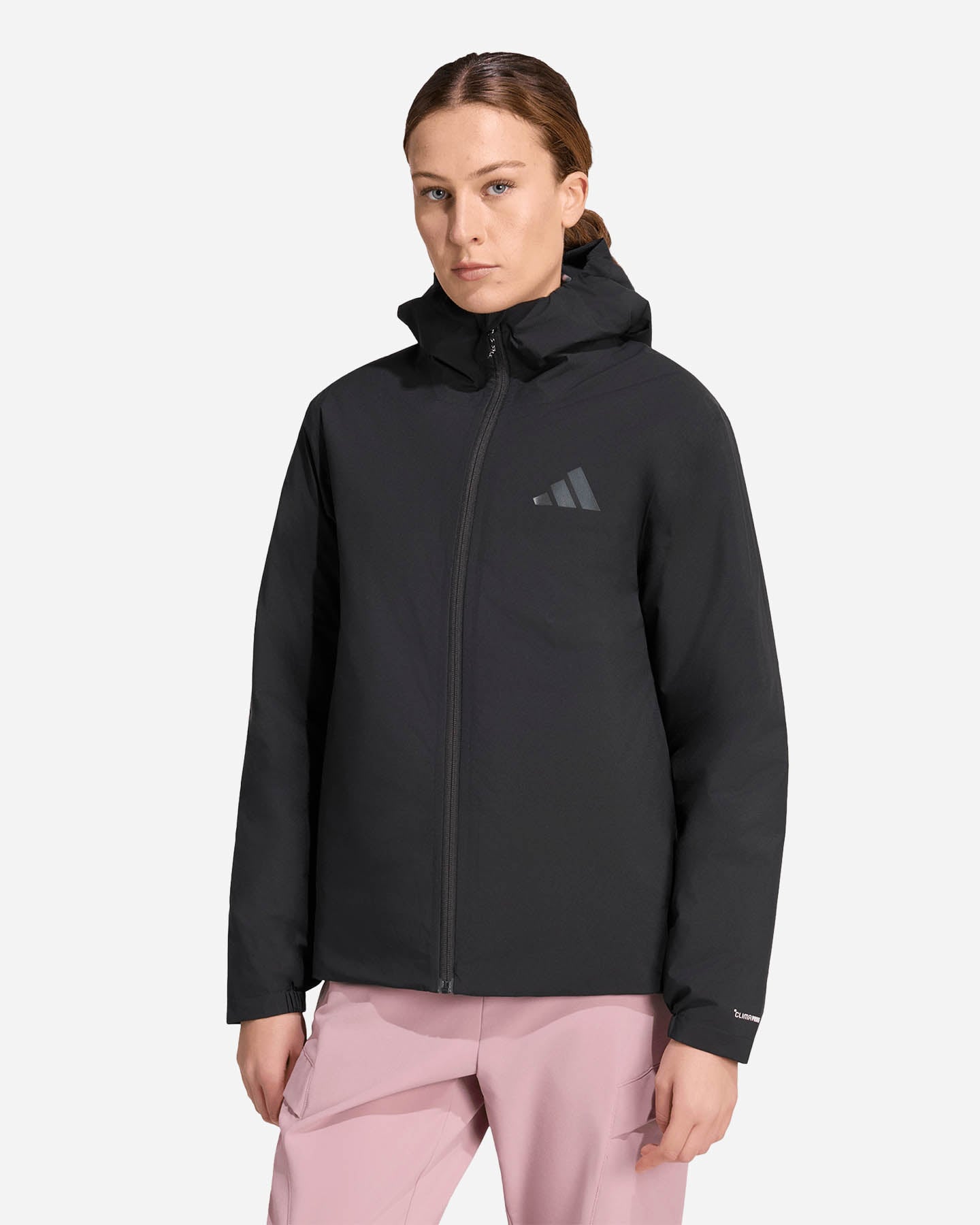 Giacca outdoor ADIDAS TERREX MULTI ESSENTIALS INSULATED W - Nero - 1 | Cisalfa Sport