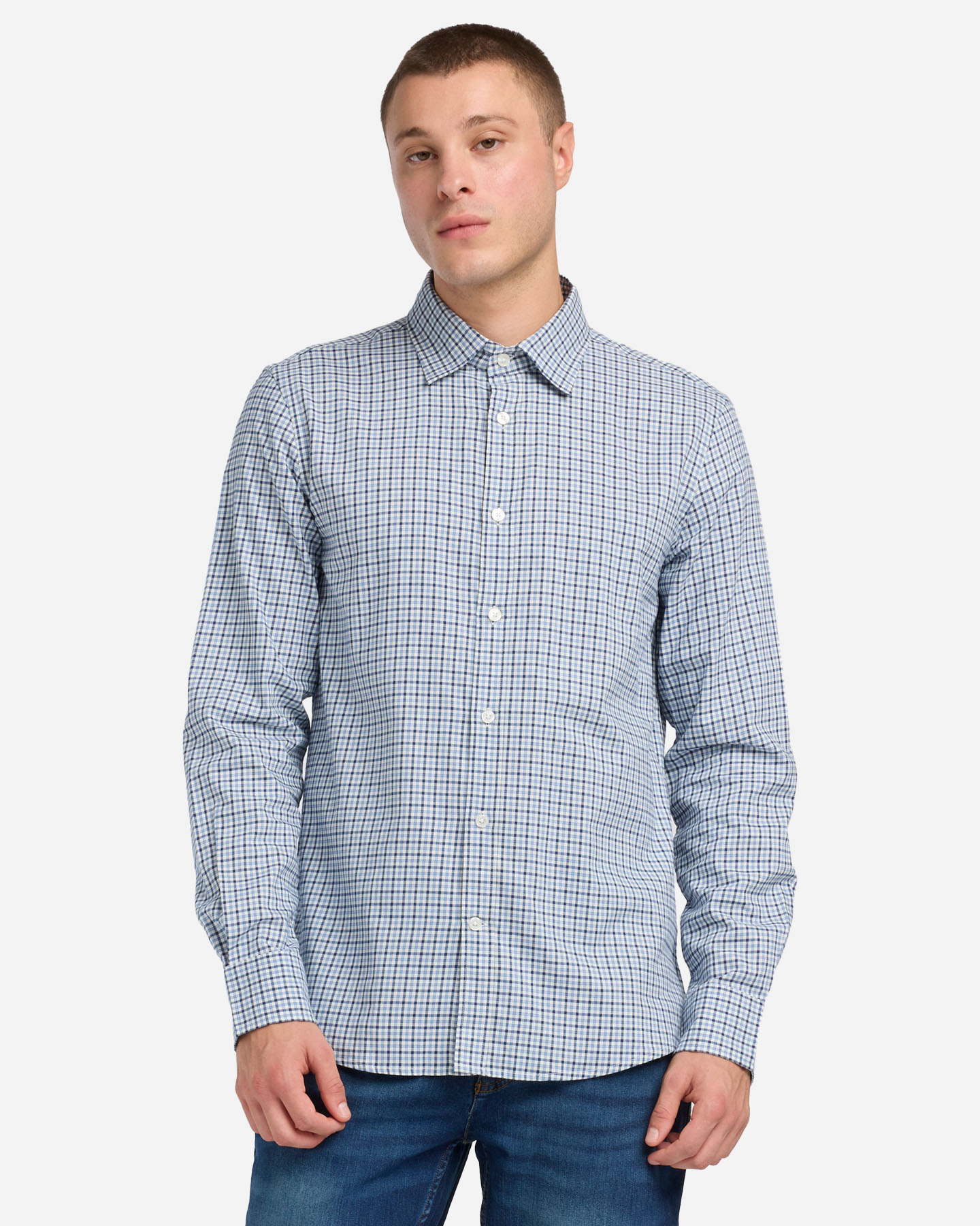 Camicia DACK'S ESSENTIAL M - 1 | Cisalfa Sport