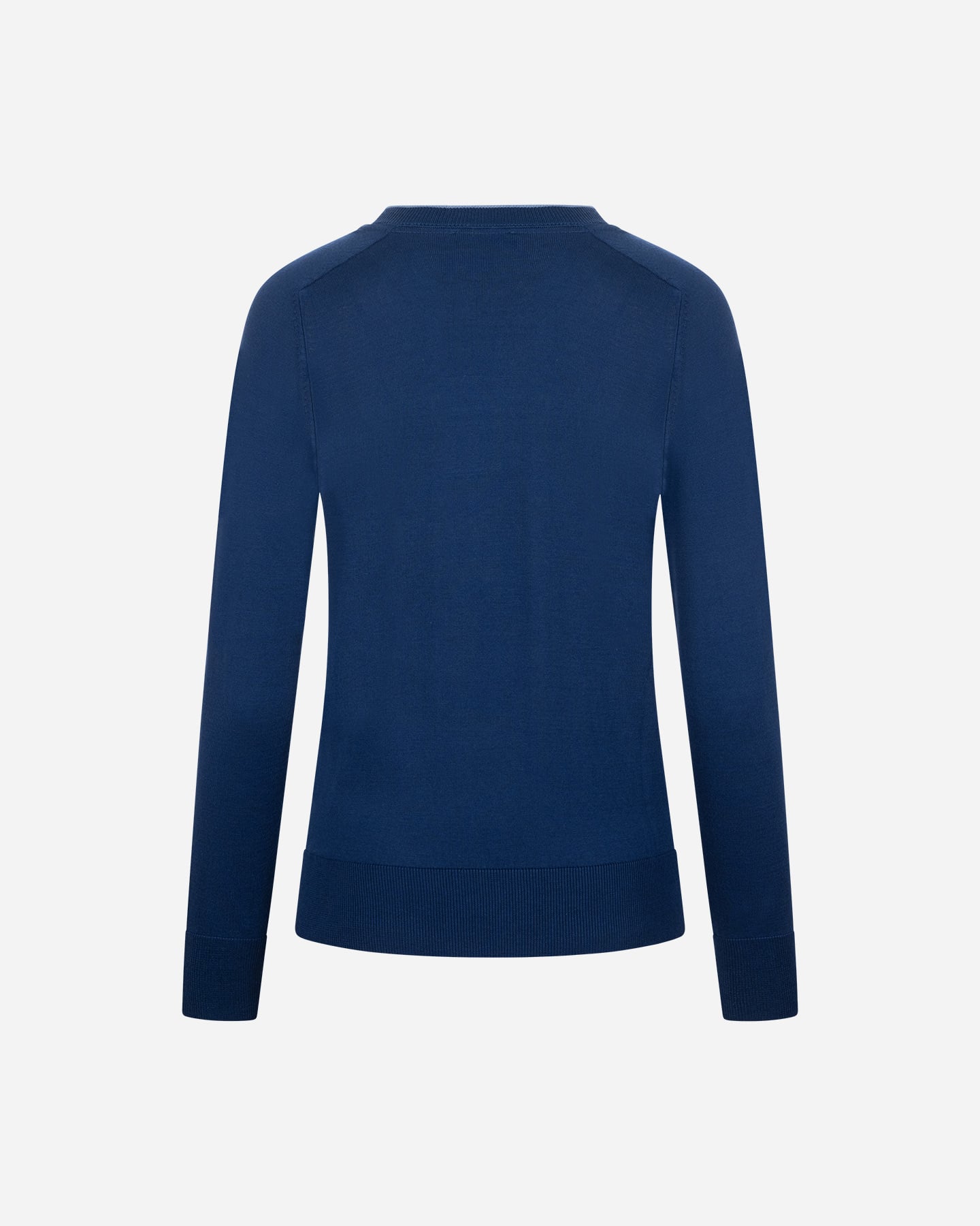 Maglione NORTH SAILS BASIC W - Blu - 1 | Cisalfa Sport