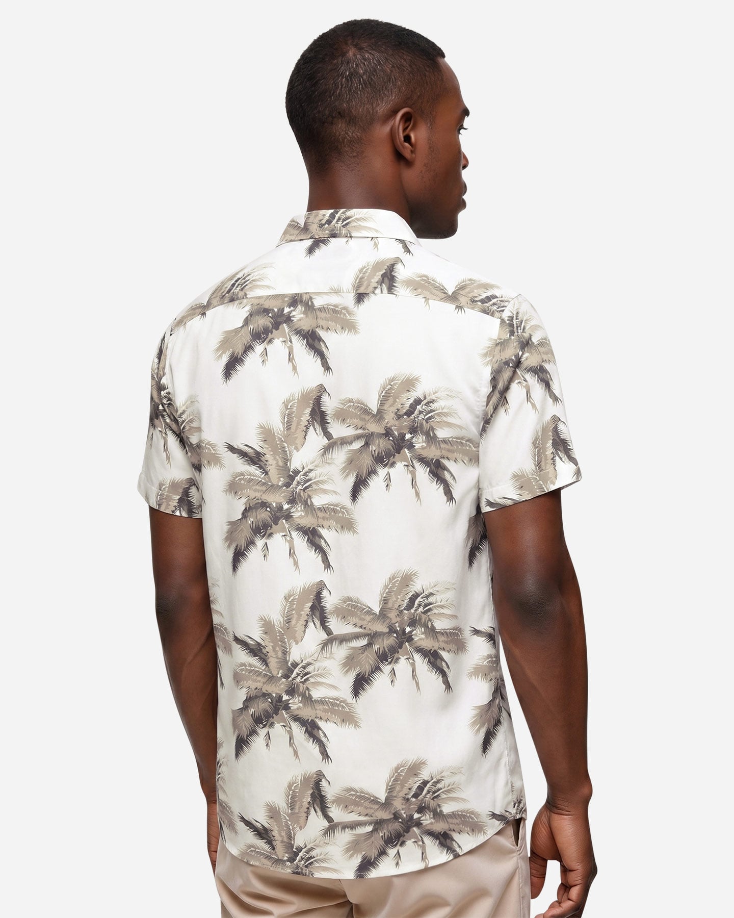 Camicia MISTRAL ADVENTURE DIVISION M - Color mix - 3 | Cisalfa Sport