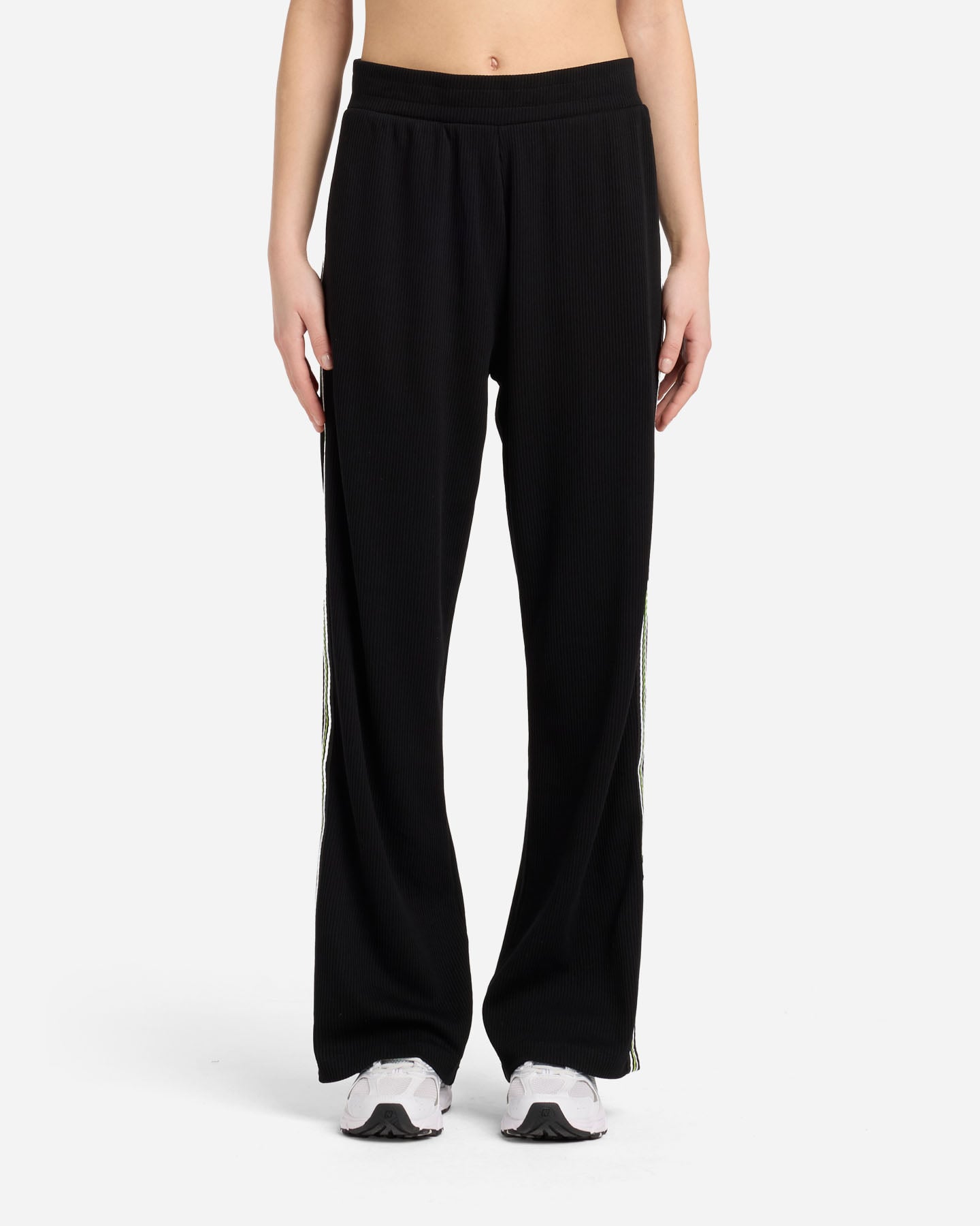Pantalone FILA CONTEMPORARY STREET STYLE W - Nero - 1 | Cisalfa Sport