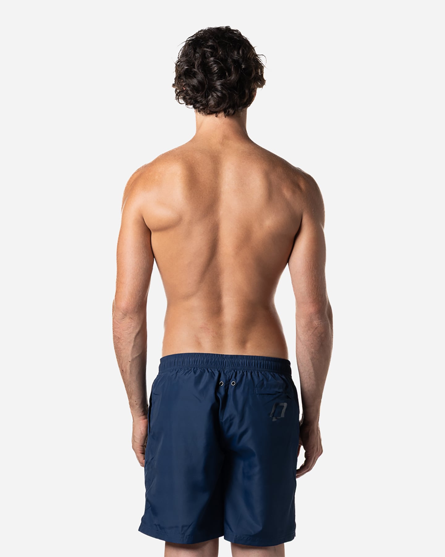 Short piscina AQUARAPID KONG SPA M - 4 | Cisalfa Sport