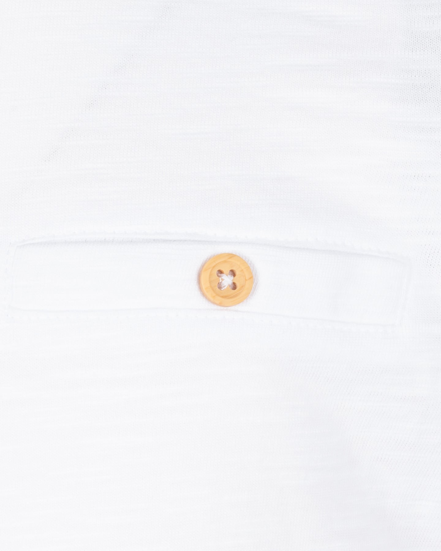T-shirt NAME IT POKET JR - Bianco - 2 | Cisalfa Sport