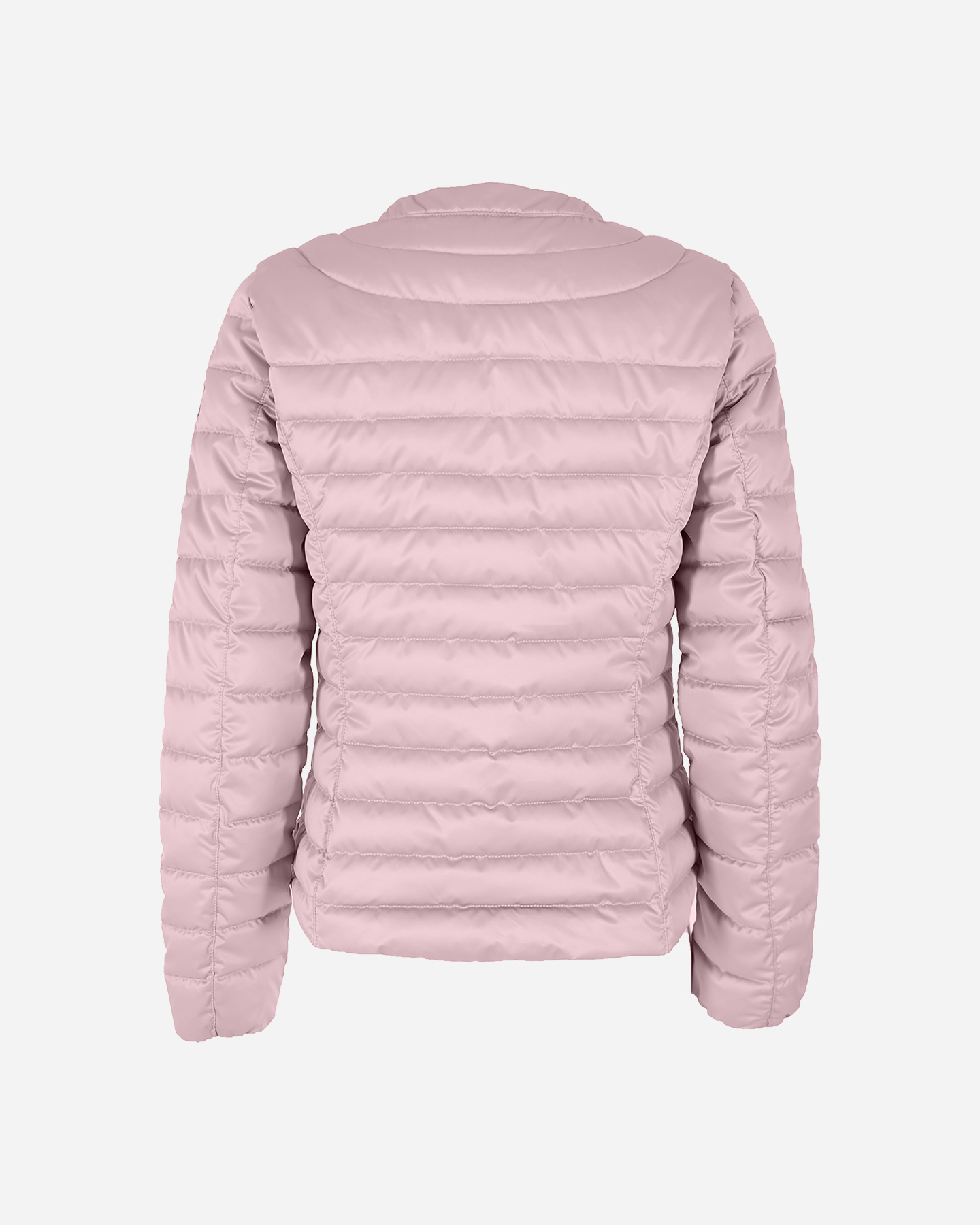 Giubbotto YES ZEE BASIC W - Rosa - 1 | Cisalfa Sport