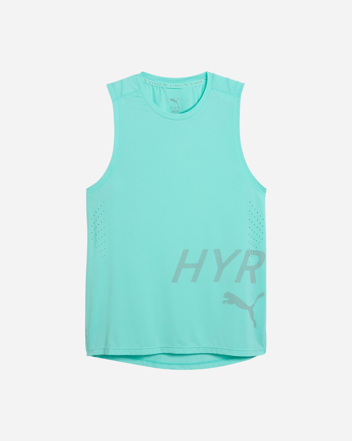 HYROX PWRMODE M