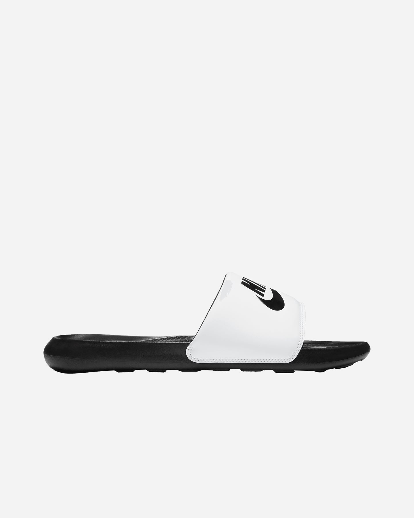 Ciabatte NIKE VICTORI ONE M - Nero - 2 | Cisalfa Sport