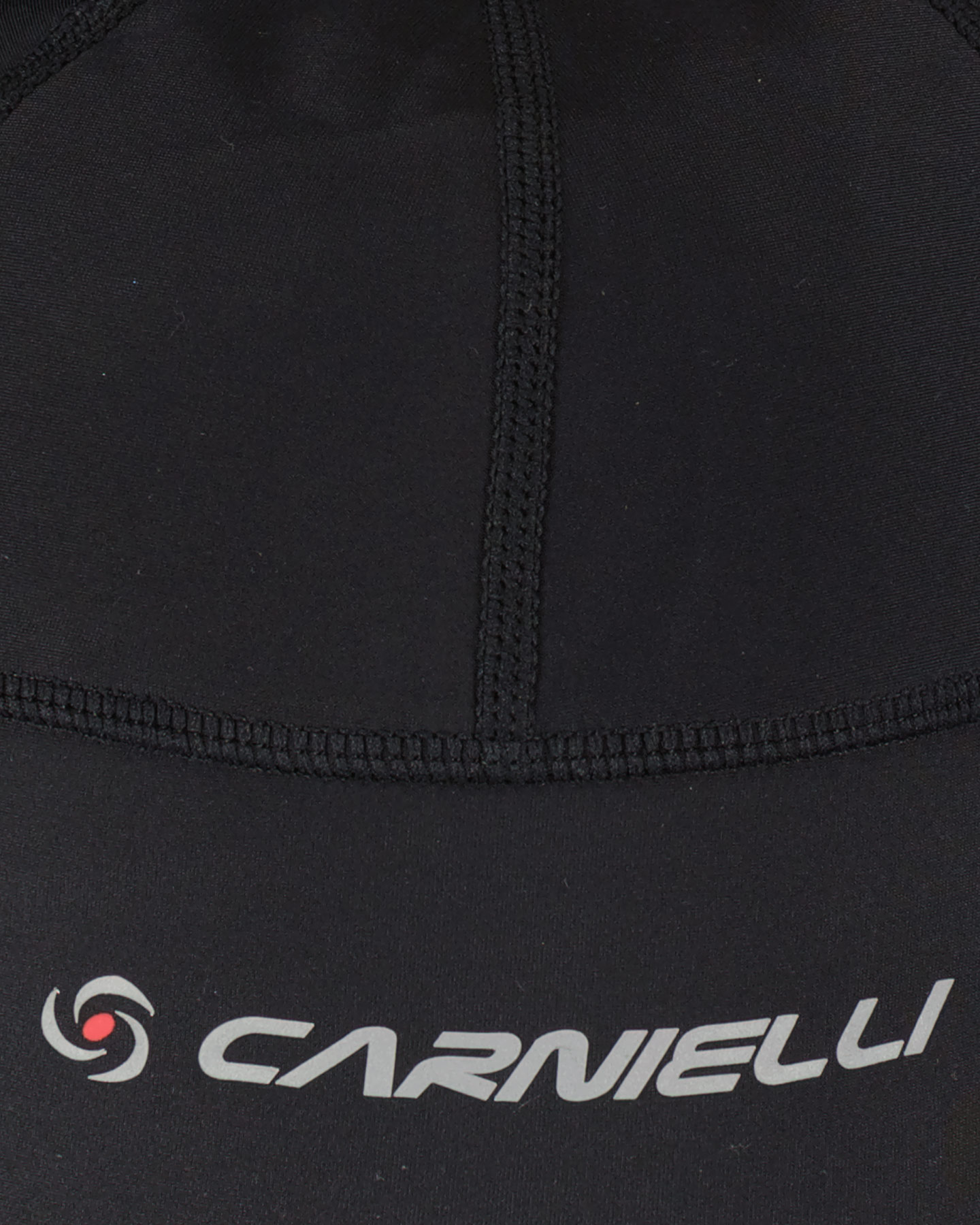 Sottocasco bici CARNIELLI SOTTOCASCO  - Nero - 2 | Cisalfa Sport