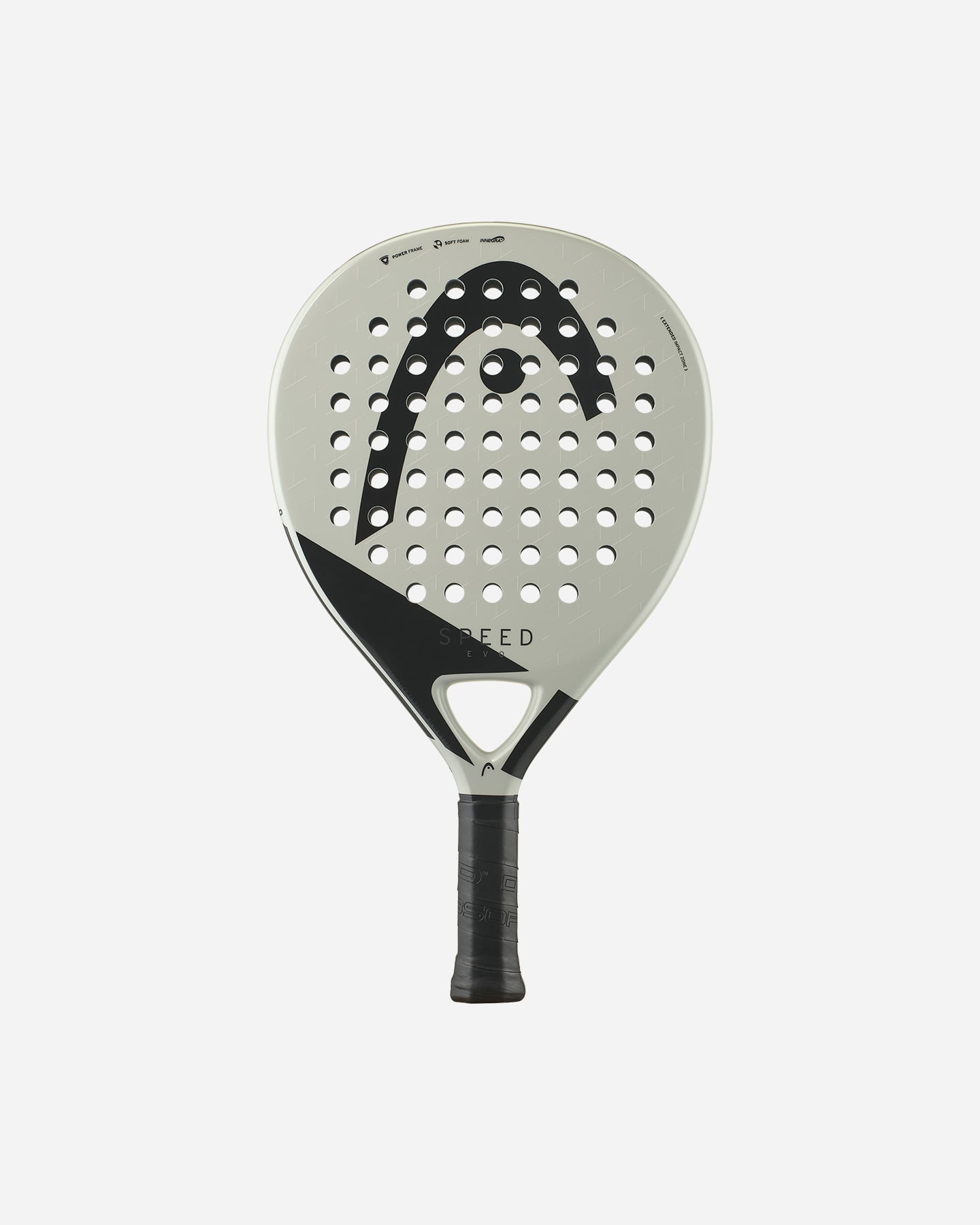 Racchetta padel intermedia HEAD EVO SPEED 2025 PADEL  - 2 | Cisalfa Sport
