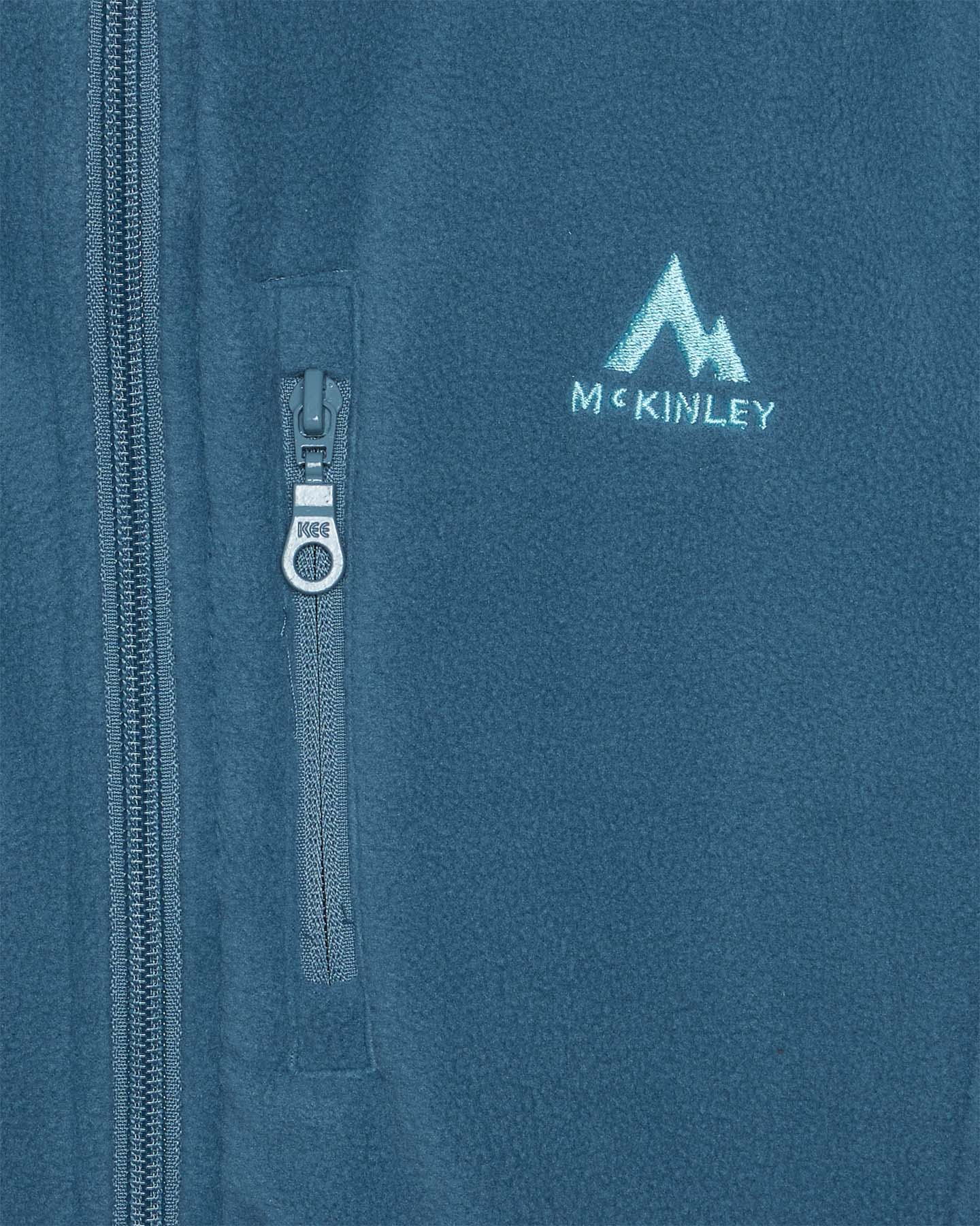 Pile MCKINLEY COARI JR - Blu - 2 | Cisalfa Sport