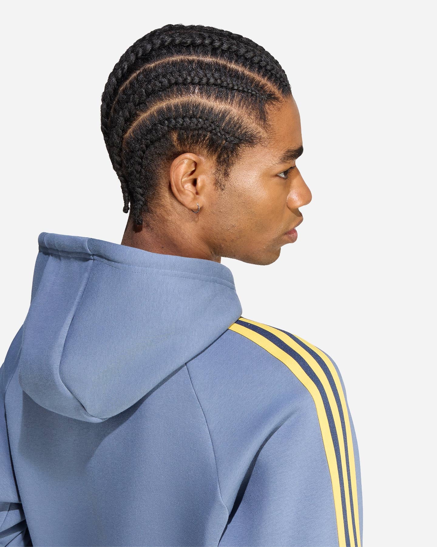 Felpa ADIDAS ARSENAL FC OG M - Antracite - 5 | Cisalfa Sport