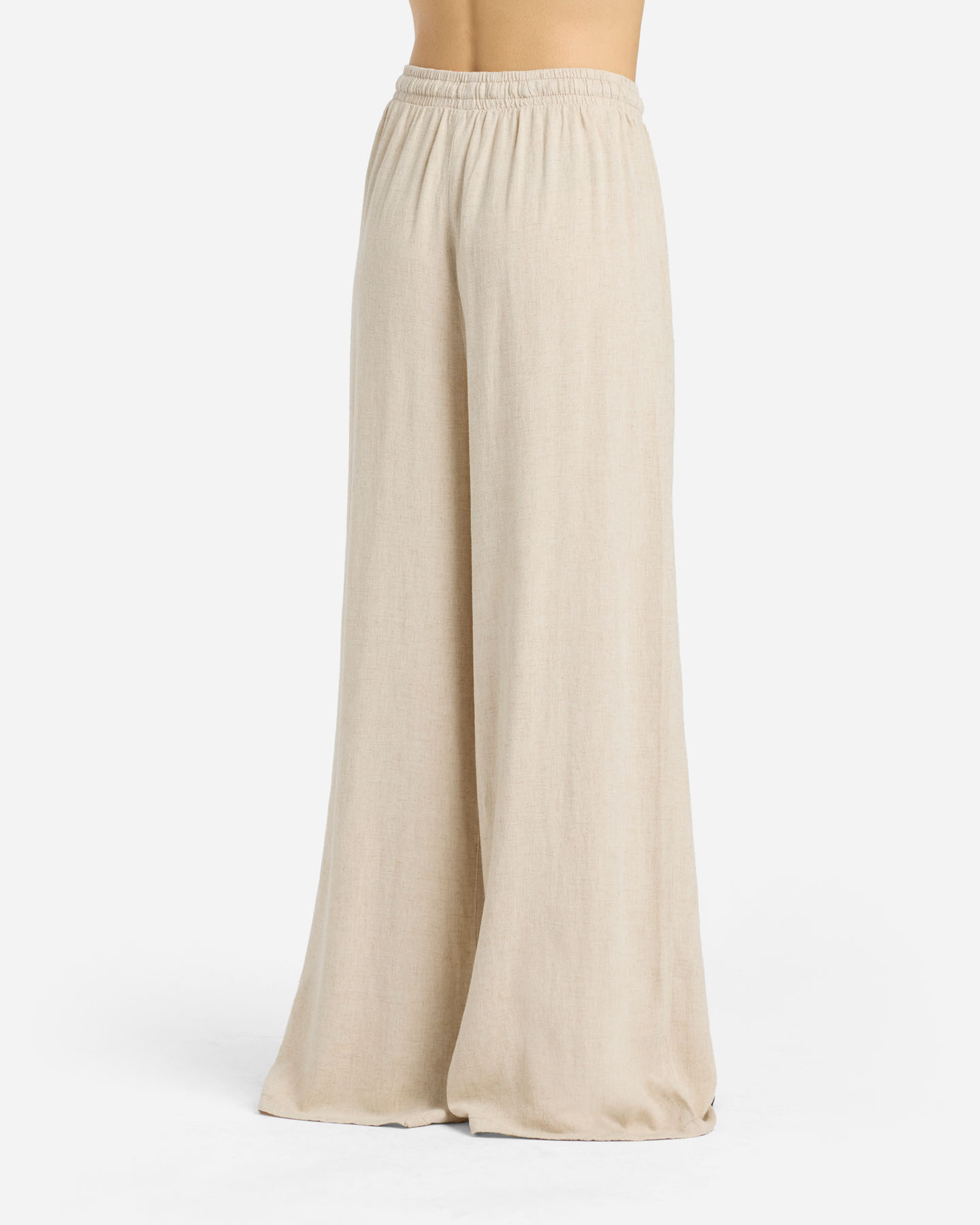 Pantalone DACK'S ESSENTIAL W - Beige - 3 | Cisalfa Sport