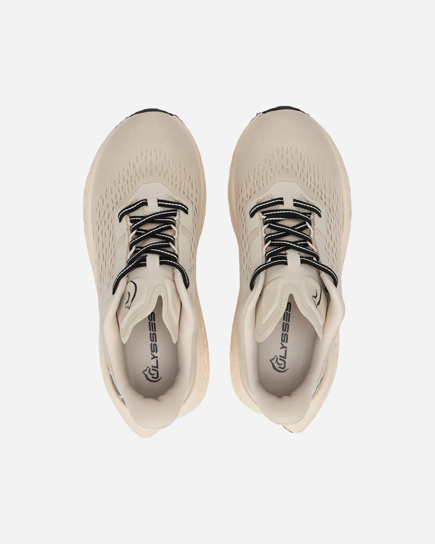 Scarpe running ULYSSES WAYA 2 W - Nero - 3 | Cisalfa Sport