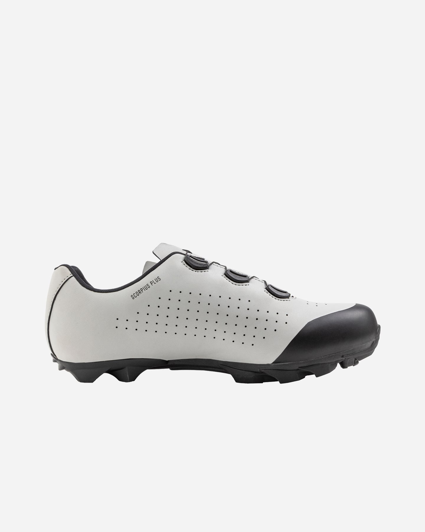 Scarpe mtb NORTHWAVE SCORPIUS PLUS  - Grigio - 1 | Cisalfa Sport