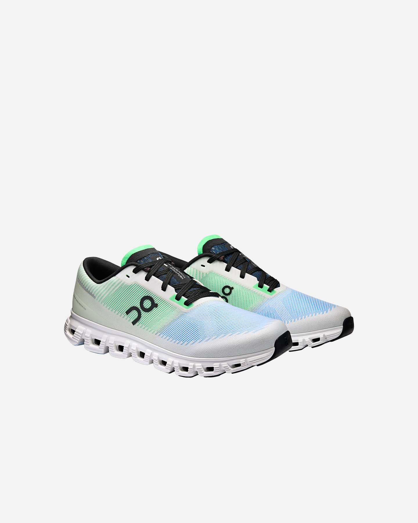 Scarpe sneakers ON CLOUD 6 M - Color mix - 1 | Cisalfa Sport