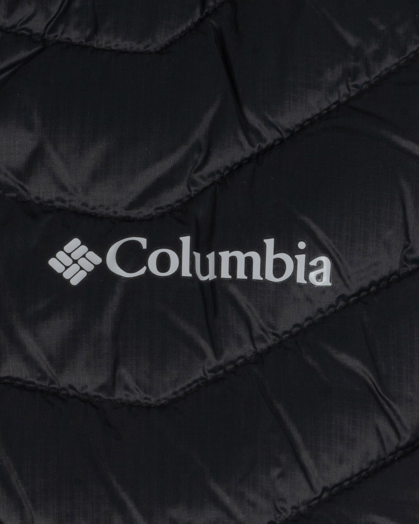 Gilet COLUMBIA POWDER PASS II HYBRID W - Nero - 2 | Cisalfa Sport