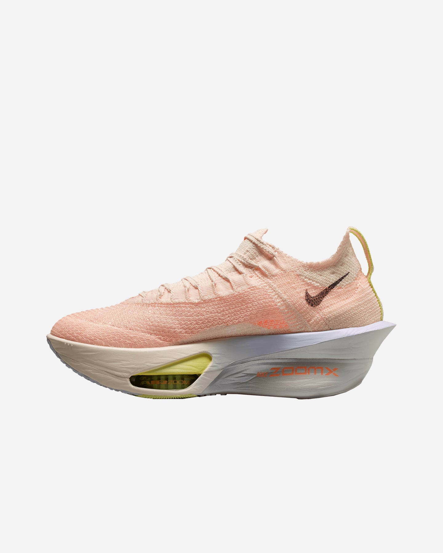 Scarpe running NIKE ALPHAFLY 3 W - Viola - 5 | Cisalfa Sport