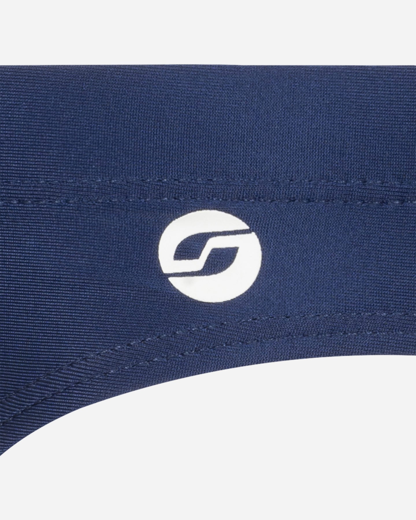 Slip piscina RAS BASIC JR - Blu Navy - 2 | Cisalfa Sport