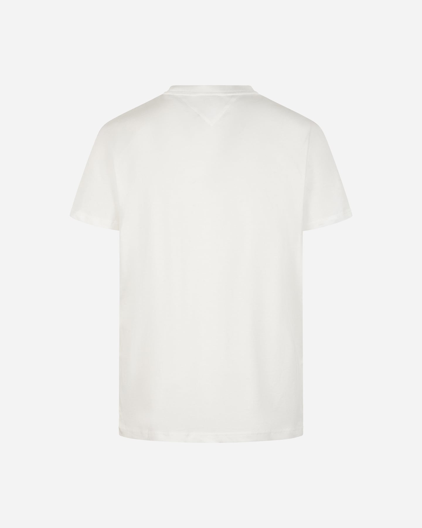 T-shirt TOMMY HILFIGER BADGE LOGO M - Beige - 1 | Cisalfa Sport