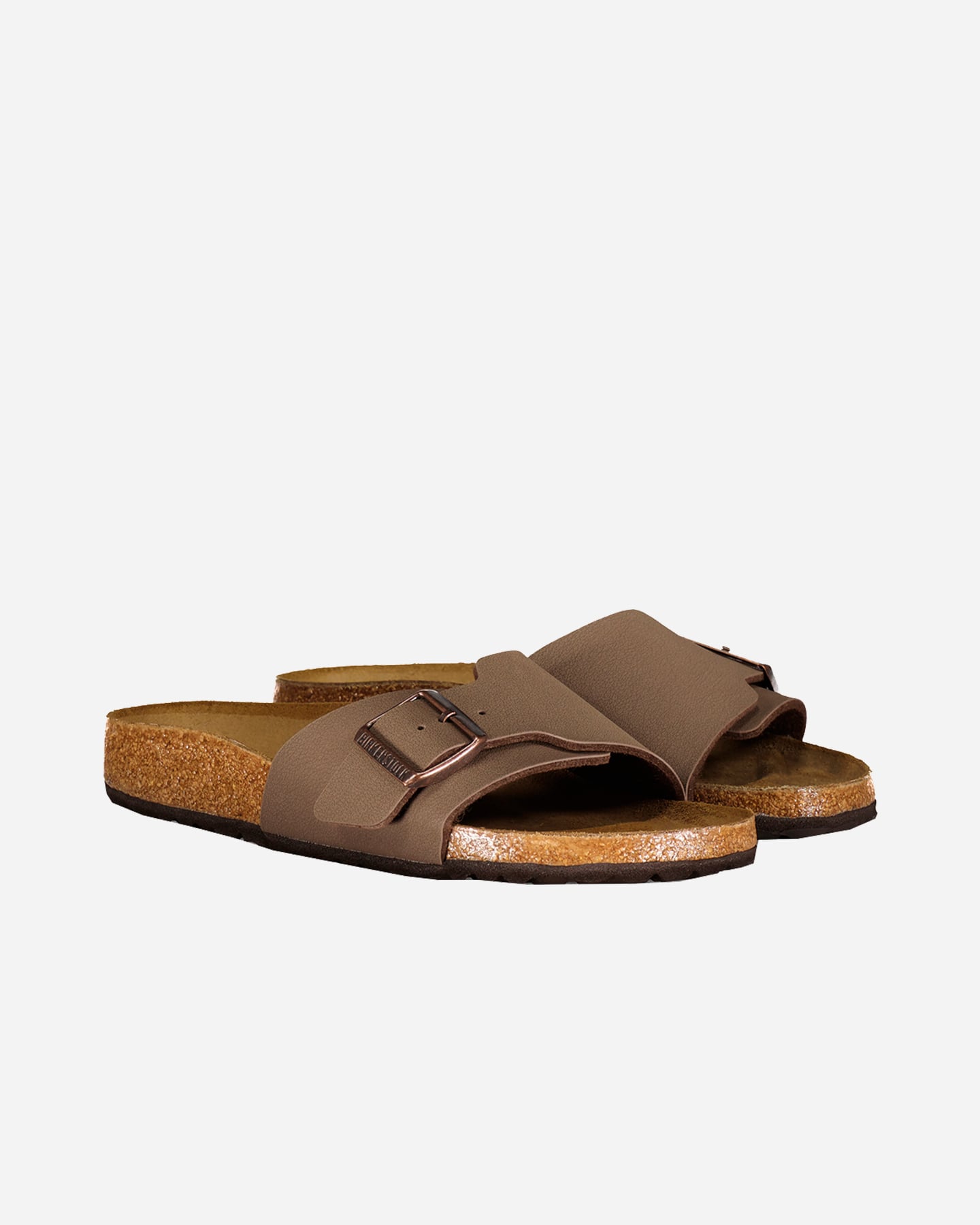 Sandali BIRKENSTOCK CATALINA W - Marrone - 1 | Cisalfa Sport