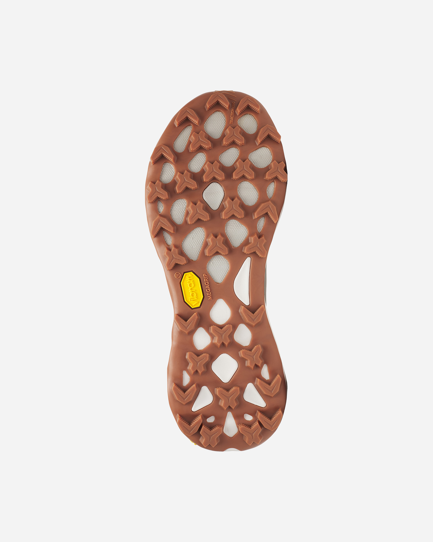 Scarpe trail MERRELL AGILITY PEAK 6 W - Bianco - 2 | Cisalfa Sport