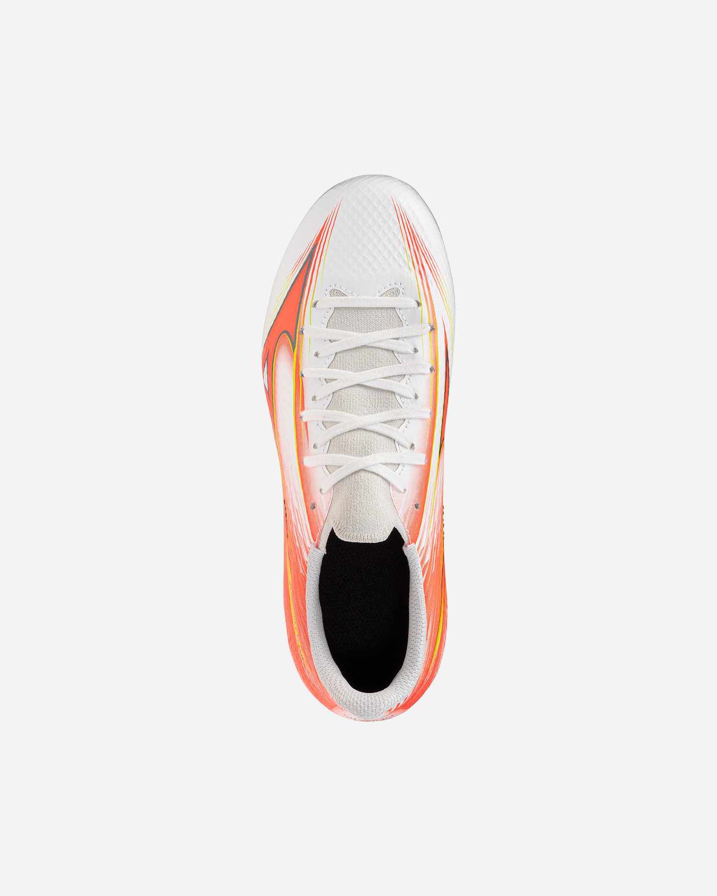 Scarpe calcio MIZUNO ALPHA 3 SELECT JR - 1 | Cisalfa Sport