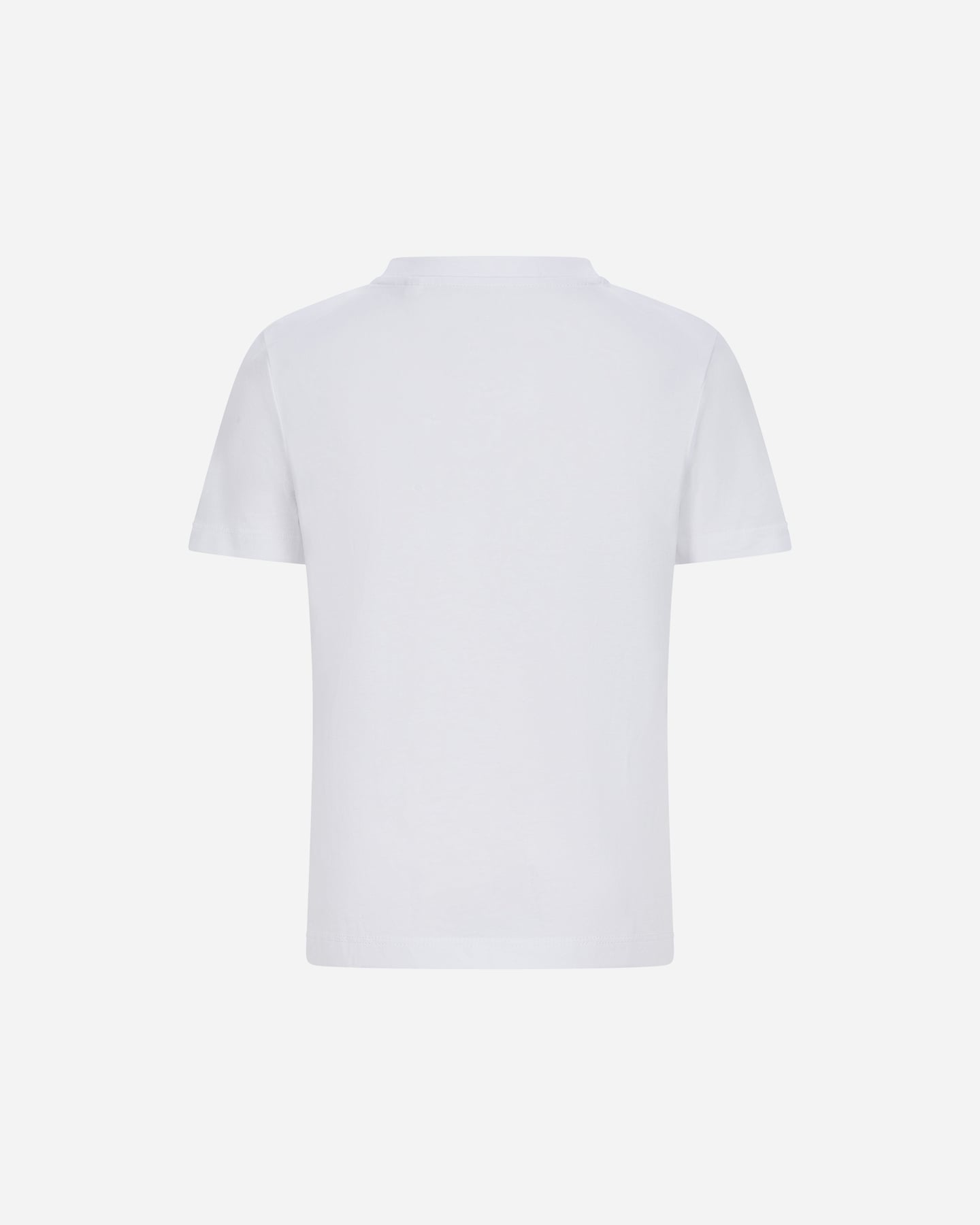 T-shirt MIA M BASIC JR - Bianco - 1 | Cisalfa Sport