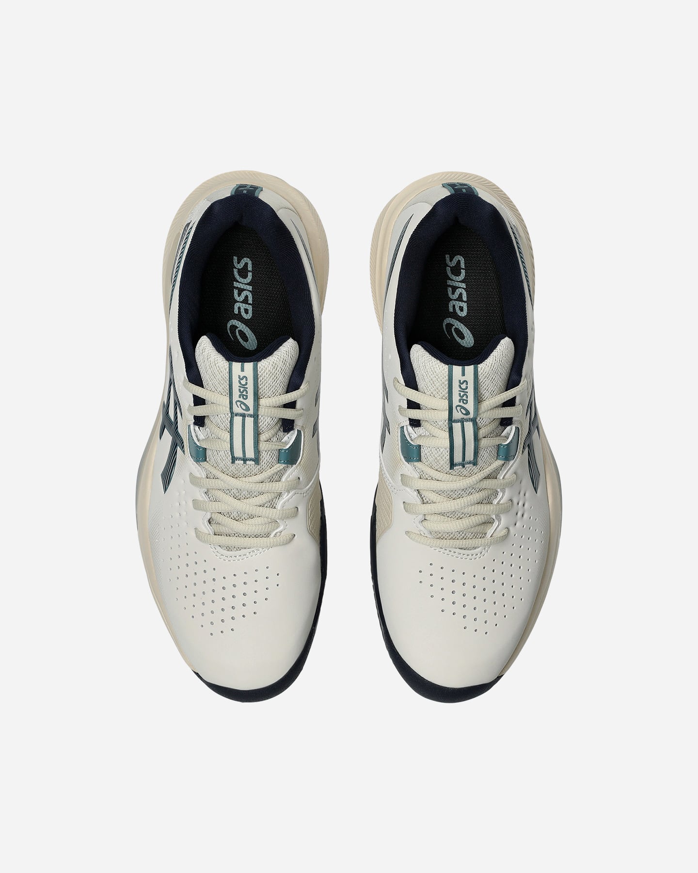 Scarpe tennis ASICS GEL-CHALLENGER 15 CLAY M - Color mix - 3 | Cisalfa Sport