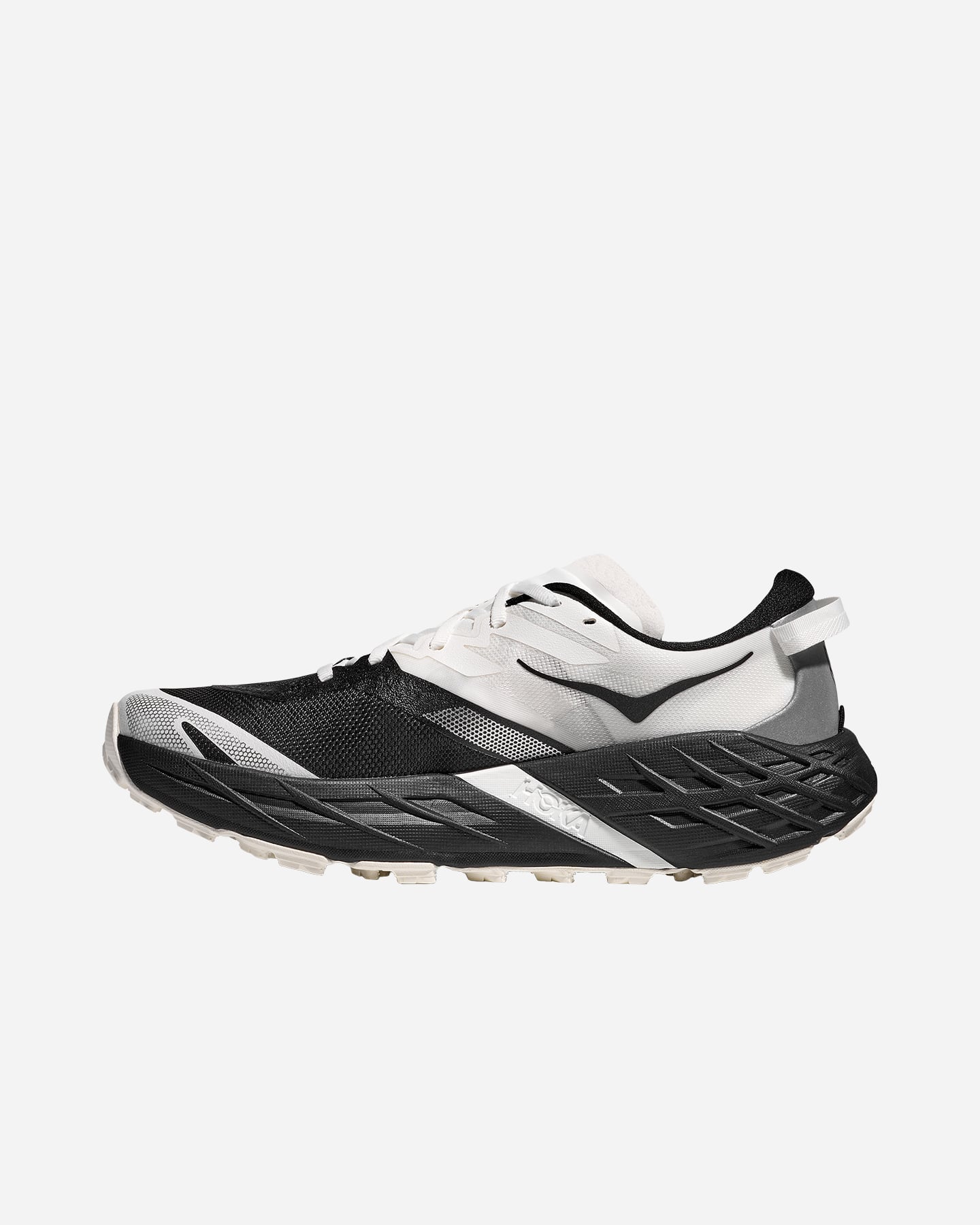 Scarpe trail HOKA SPEEDGOAT 7 W - Nero - 5 | Cisalfa Sport