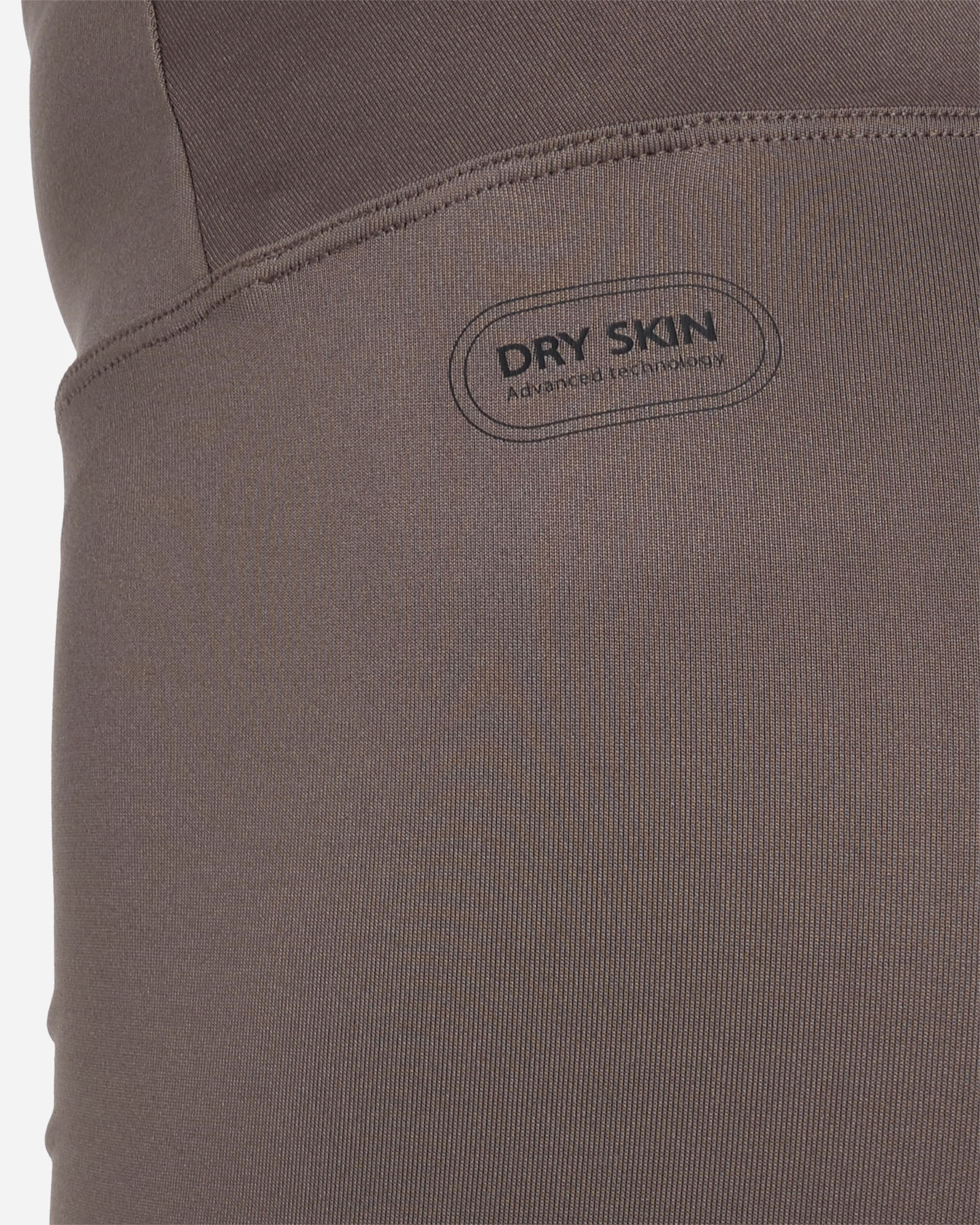 Leggings ARENA WELLNESS W - Marrone - 4 | Cisalfa Sport