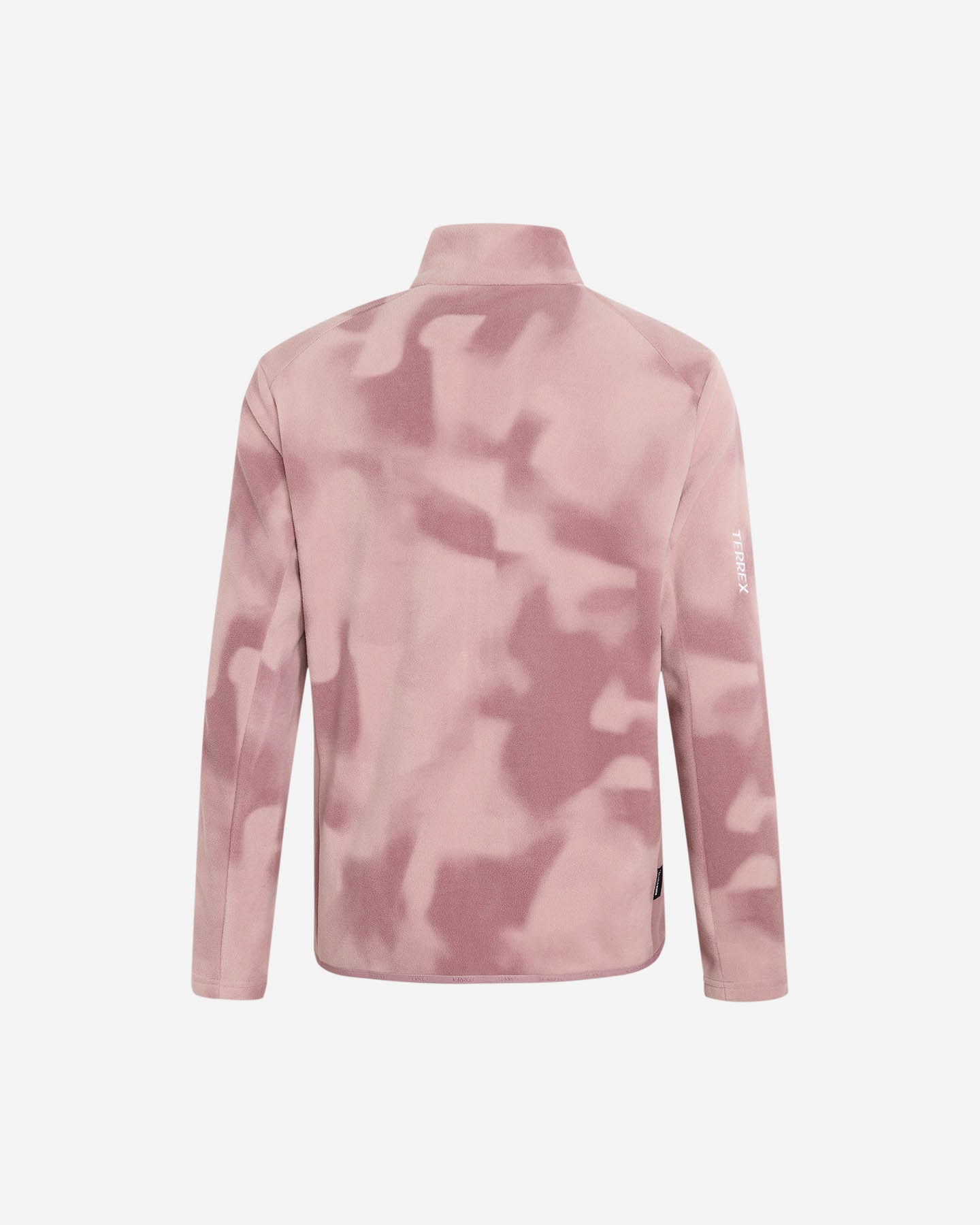 Pile ADIDAS TERREX MULTI JR - Rosa - 1 | Cisalfa Sport