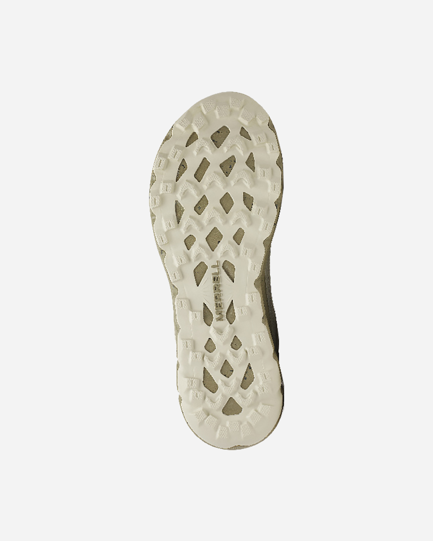 Scarpe trail MERRELL ANTORA 4 WP W - Verde - 2 | Cisalfa Sport