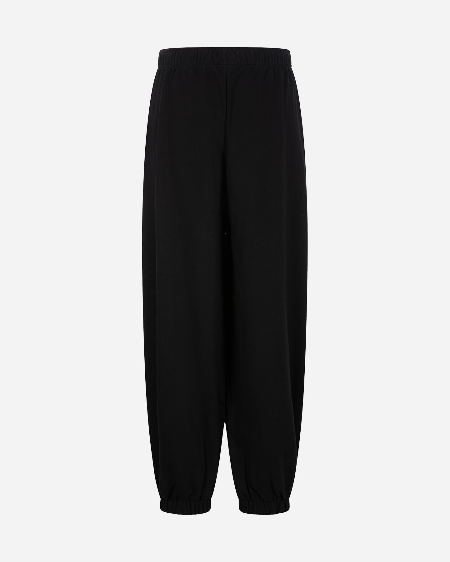 Pantalone MIA M ELASTIC OVERSIZED W - Nero - 1 | Cisalfa Sport